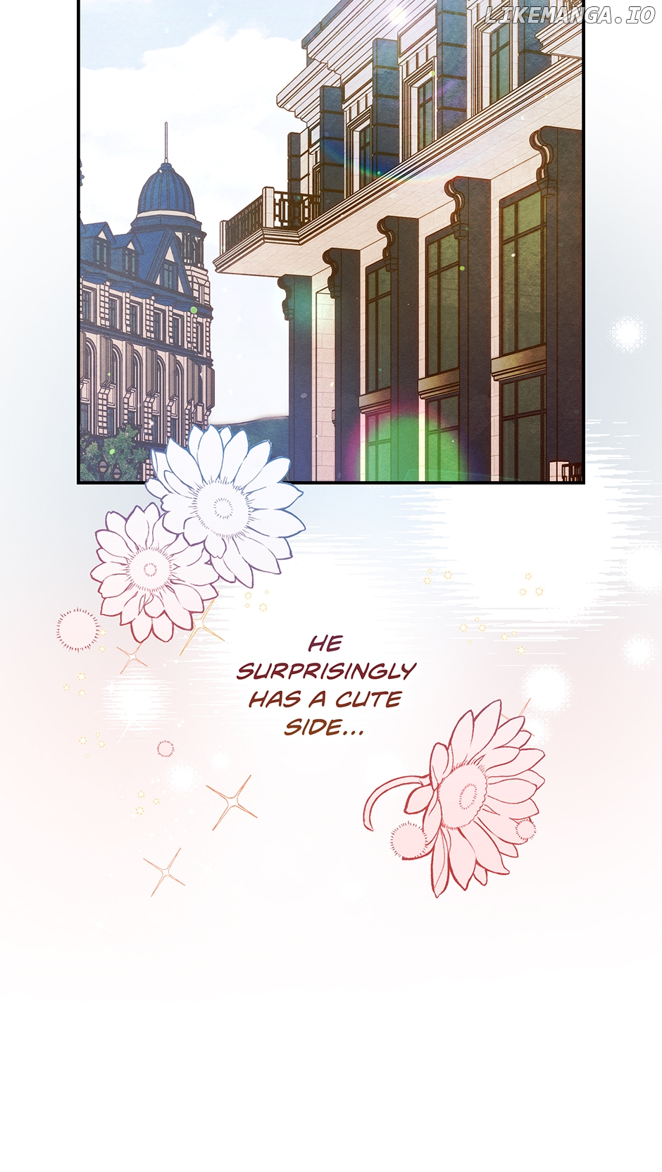 In the Midst of an Intended Marriage With My Time-Limited Lover Chapter 15 - page 32