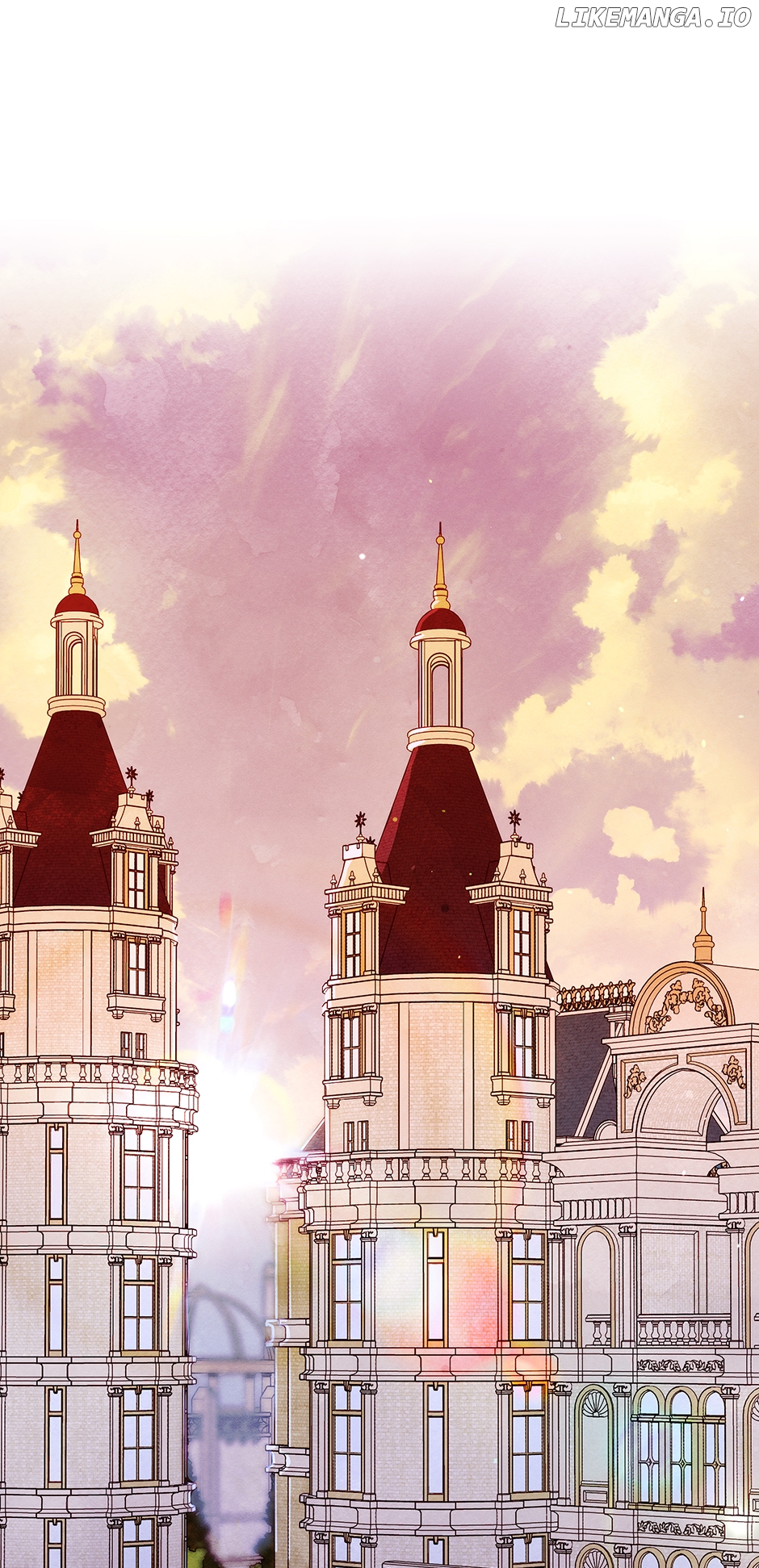 In the Midst of an Intended Marriage With My Time-Limited Lover Chapter 15 - page 33