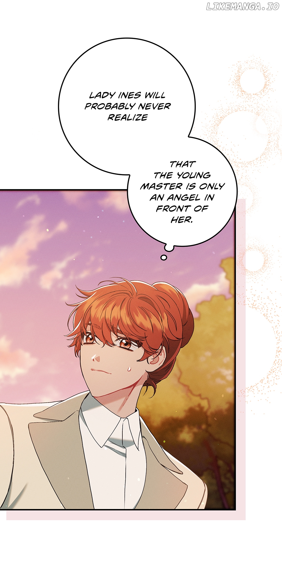 In the Midst of an Intended Marriage With My Time-Limited Lover Chapter 15 - page 44