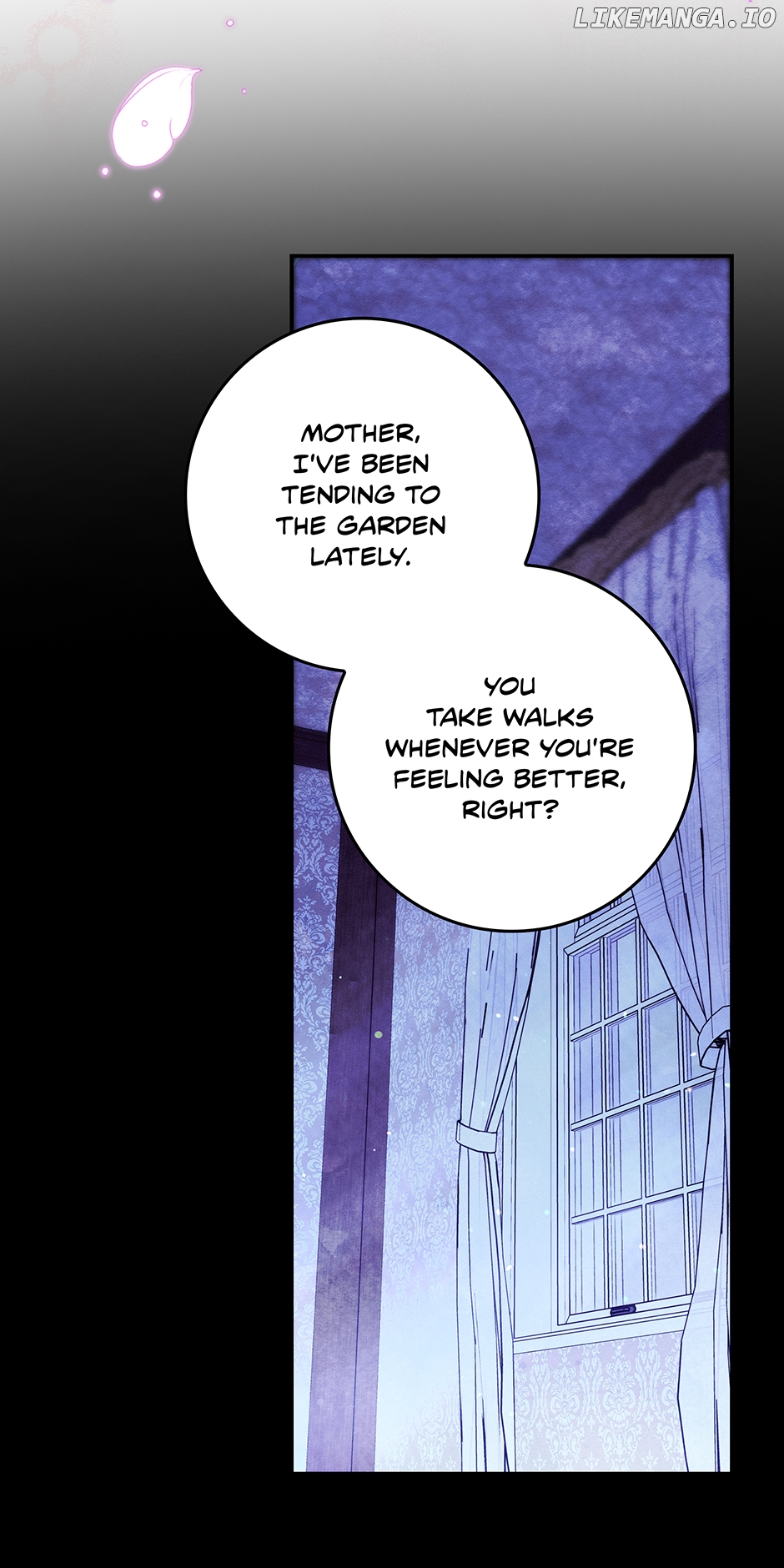 In the Midst of an Intended Marriage With My Time-Limited Lover Chapter 15 - page 52