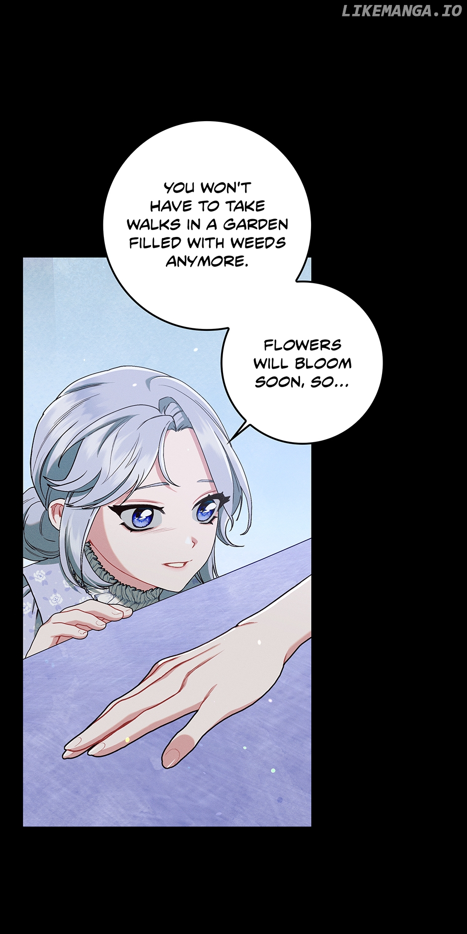 In the Midst of an Intended Marriage With My Time-Limited Lover Chapter 15 - page 53