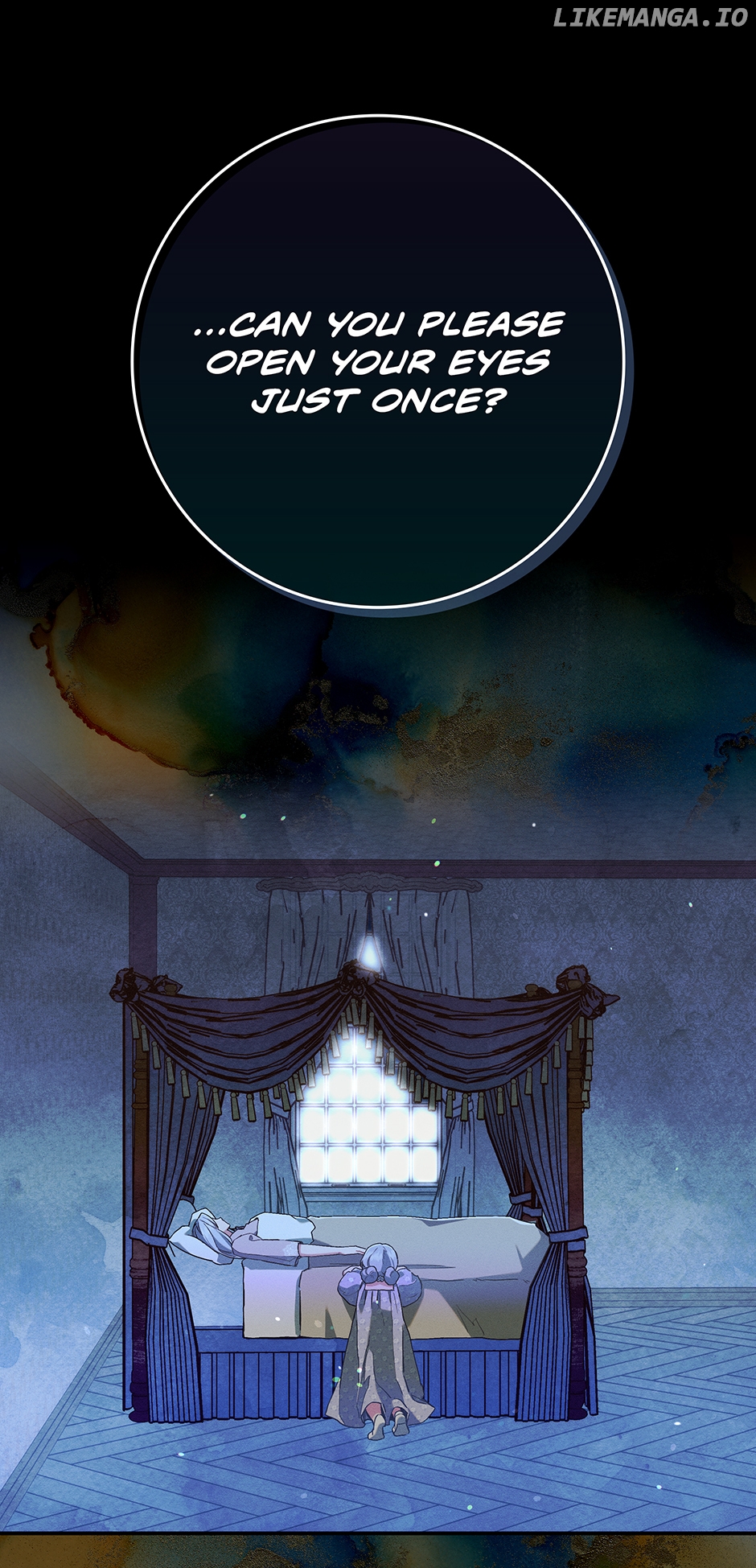 In the Midst of an Intended Marriage With My Time-Limited Lover Chapter 15 - page 54