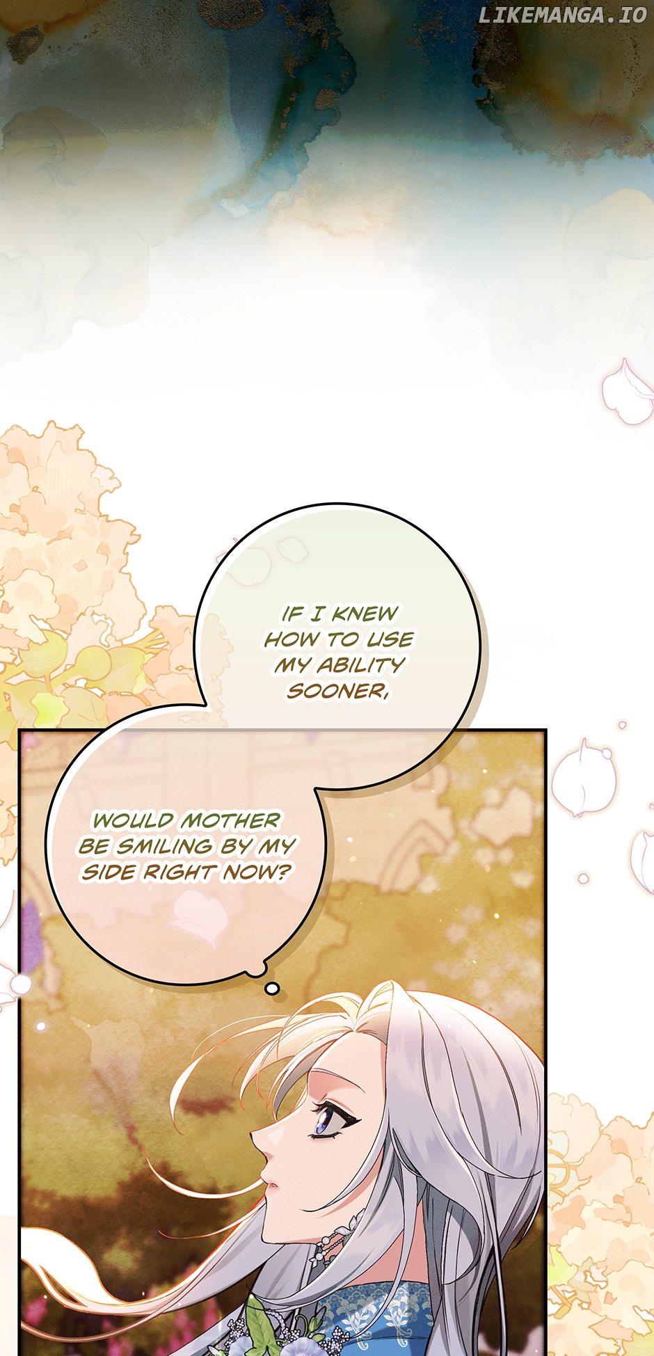 In the Midst of an Intended Marriage With My Time-Limited Lover Chapter 15 - page 55