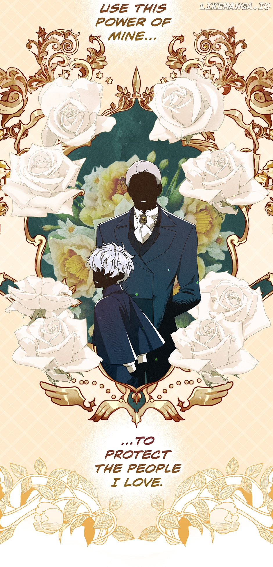 In the Midst of an Intended Marriage With My Time-Limited Lover Chapter 15 - page 58