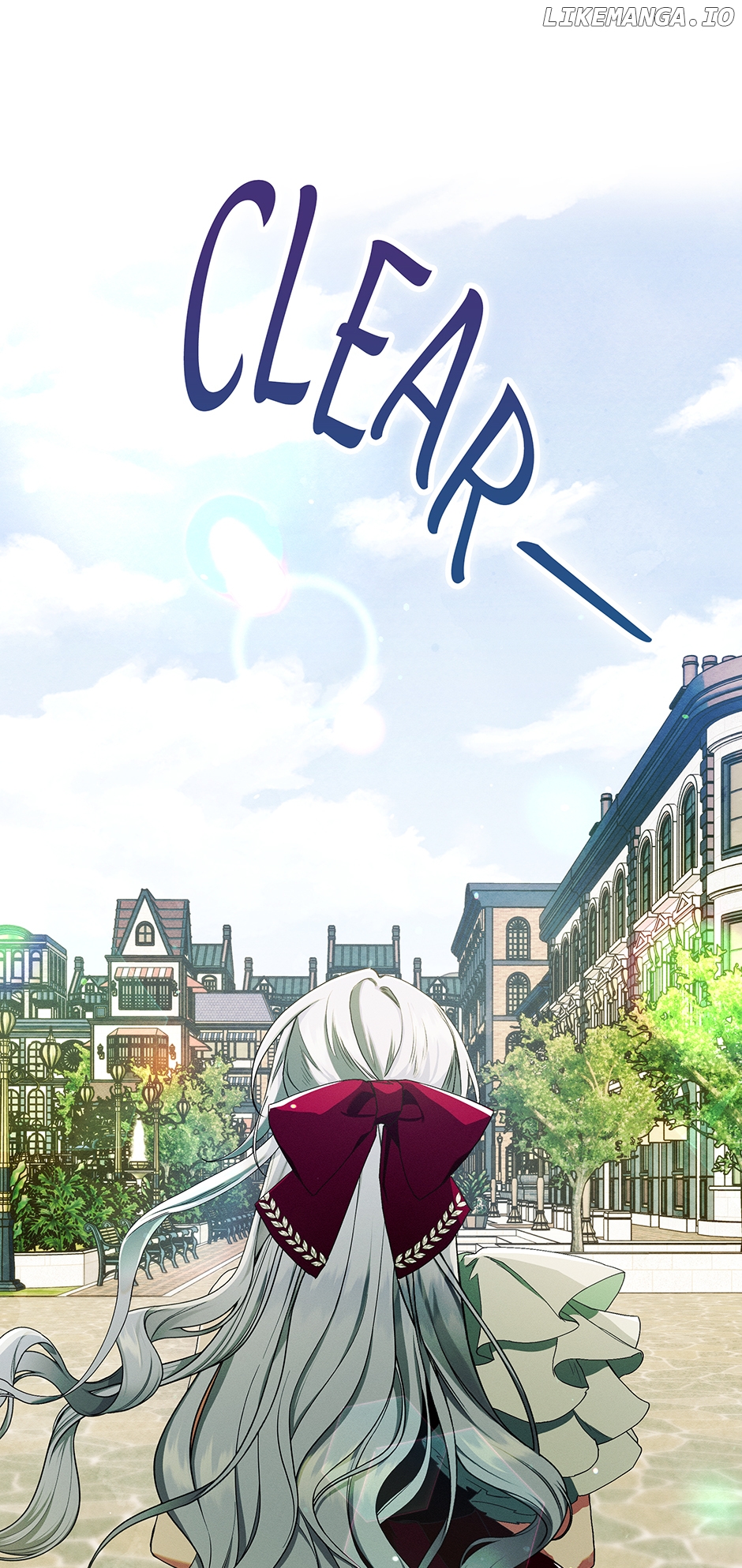 In the Midst of an Intended Marriage With My Time-Limited Lover Chapter 15 - page 6