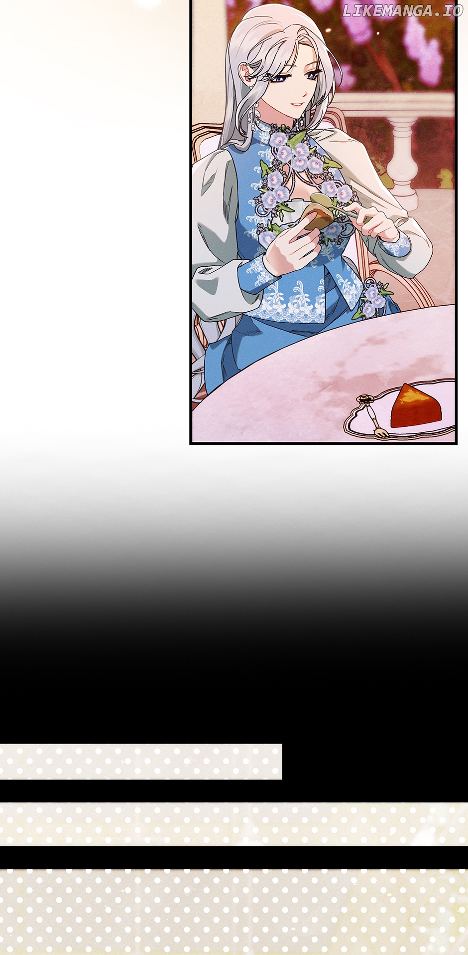 In the Midst of an Intended Marriage With My Time-Limited Lover Chapter 15 - page 60