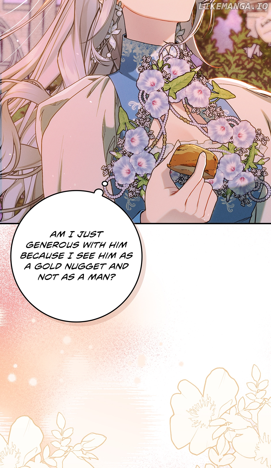 In the Midst of an Intended Marriage With My Time-Limited Lover Chapter 15 - page 67