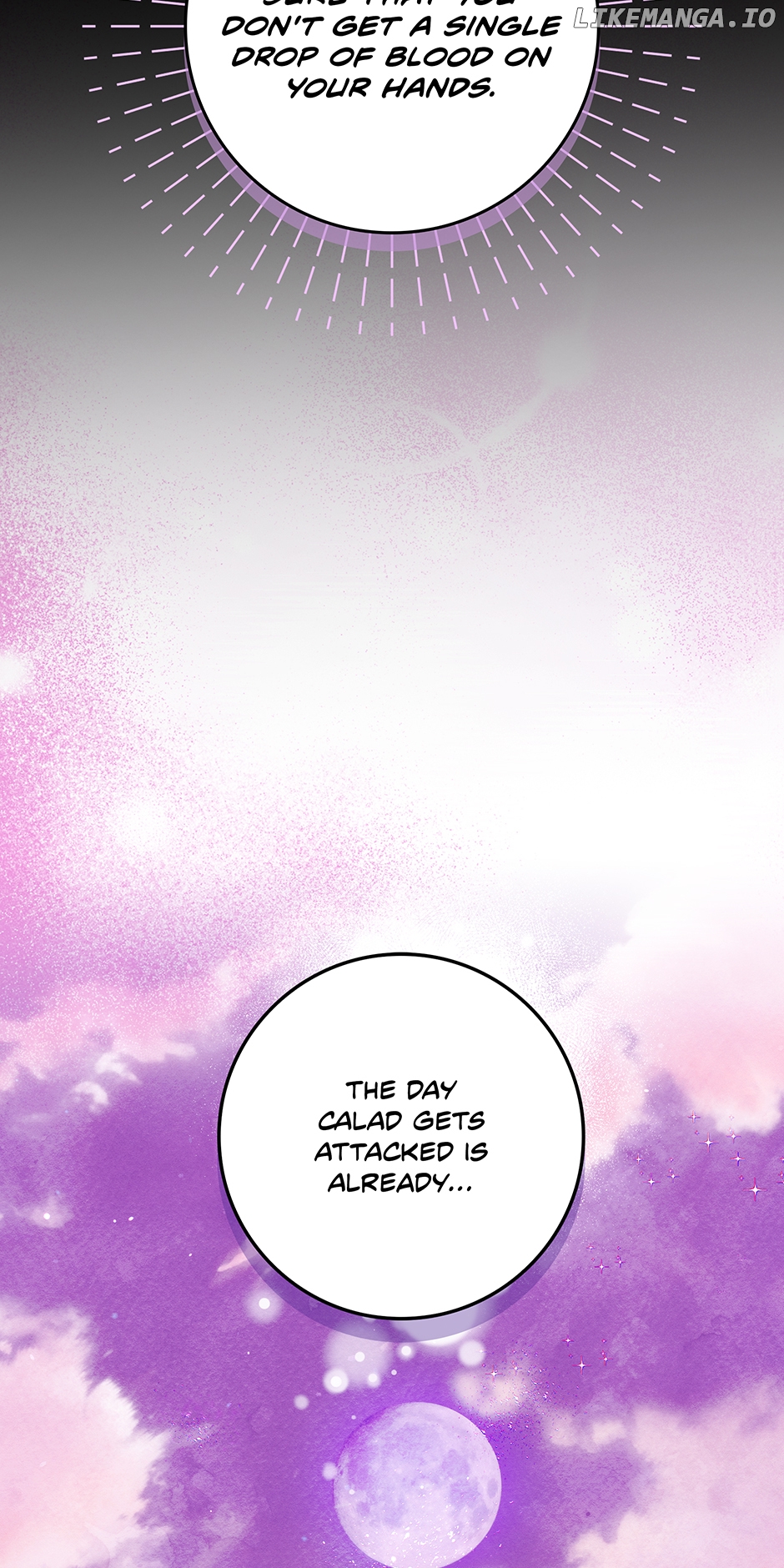 In the Midst of an Intended Marriage With My Time-Limited Lover Chapter 15 - page 71