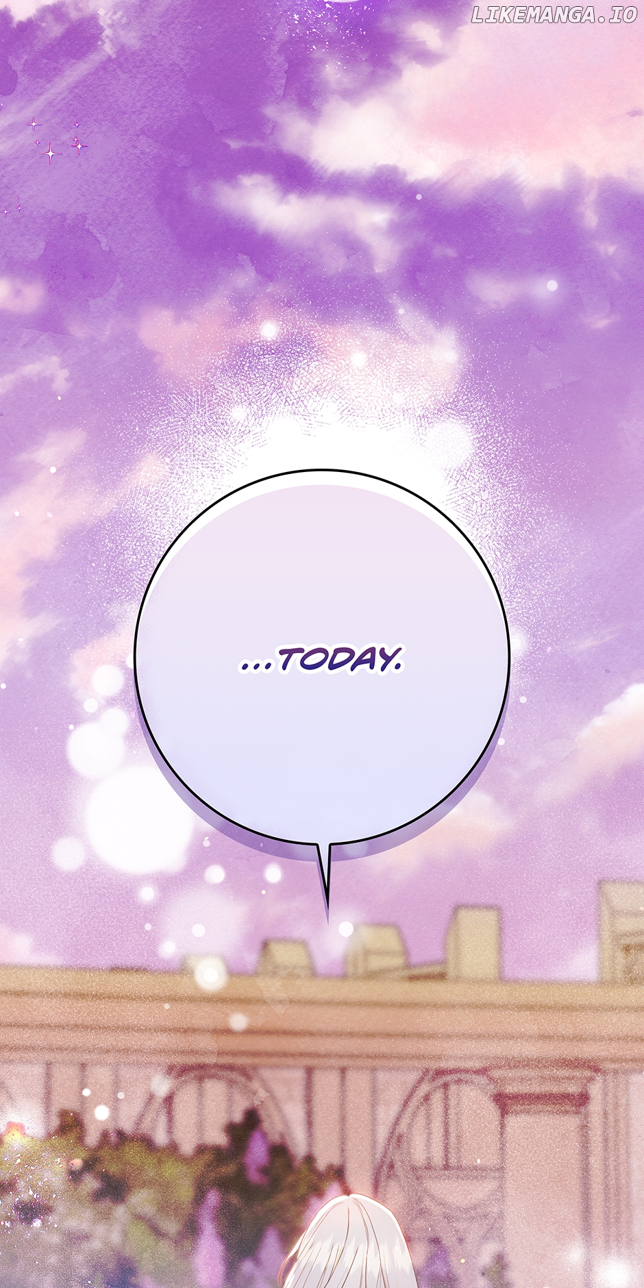 In the Midst of an Intended Marriage With My Time-Limited Lover Chapter 15 - page 72