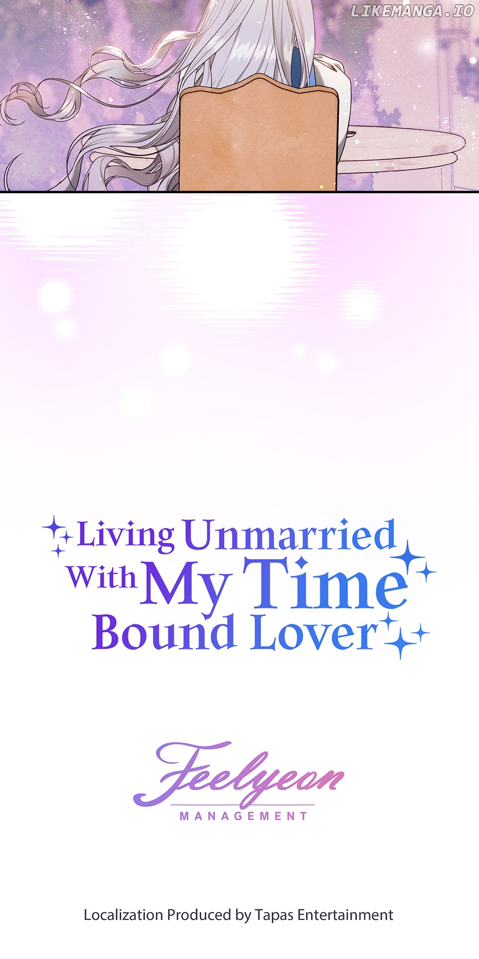 In the Midst of an Intended Marriage With My Time-Limited Lover Chapter 15 - page 73