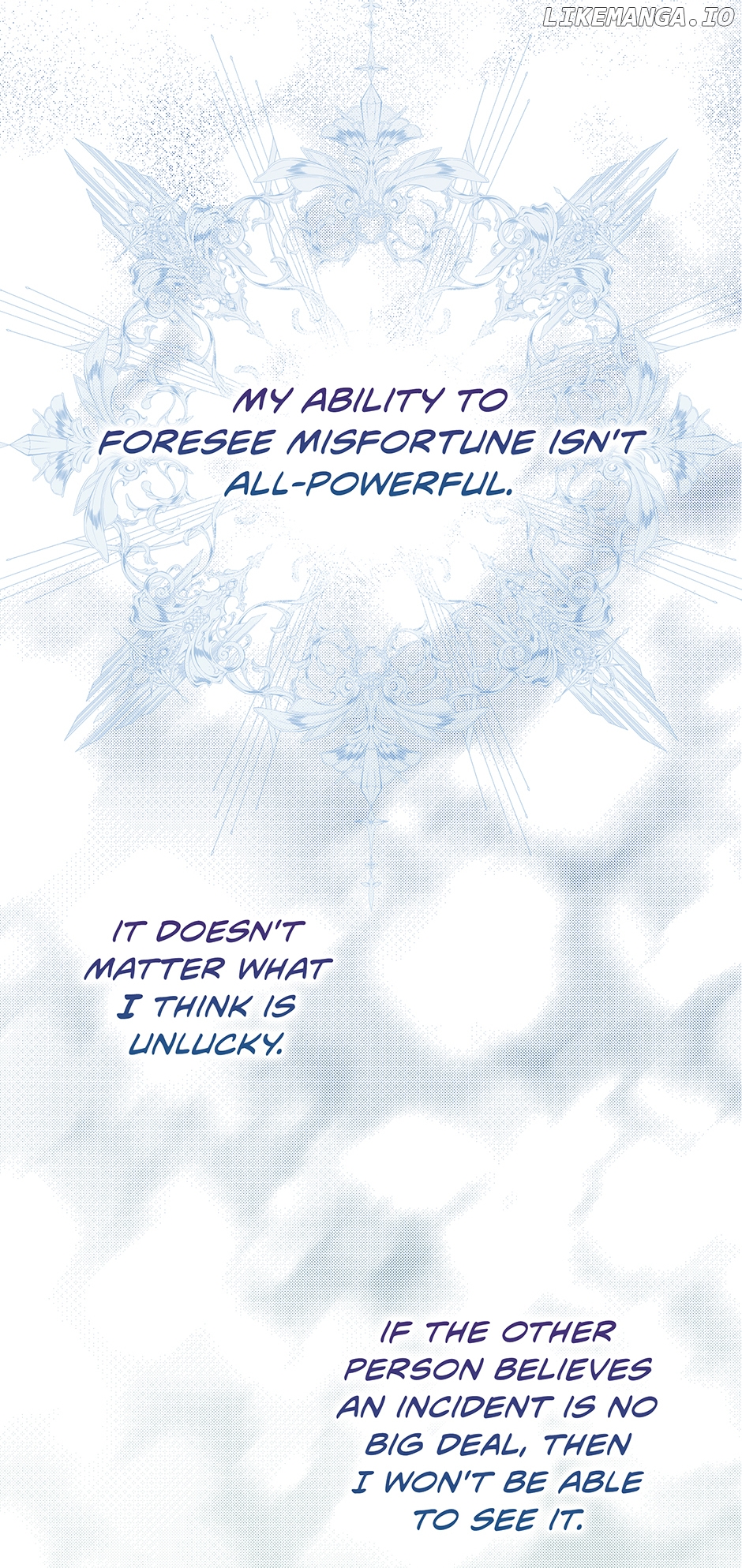 In the Midst of an Intended Marriage With My Time-Limited Lover Chapter 15 - page 8