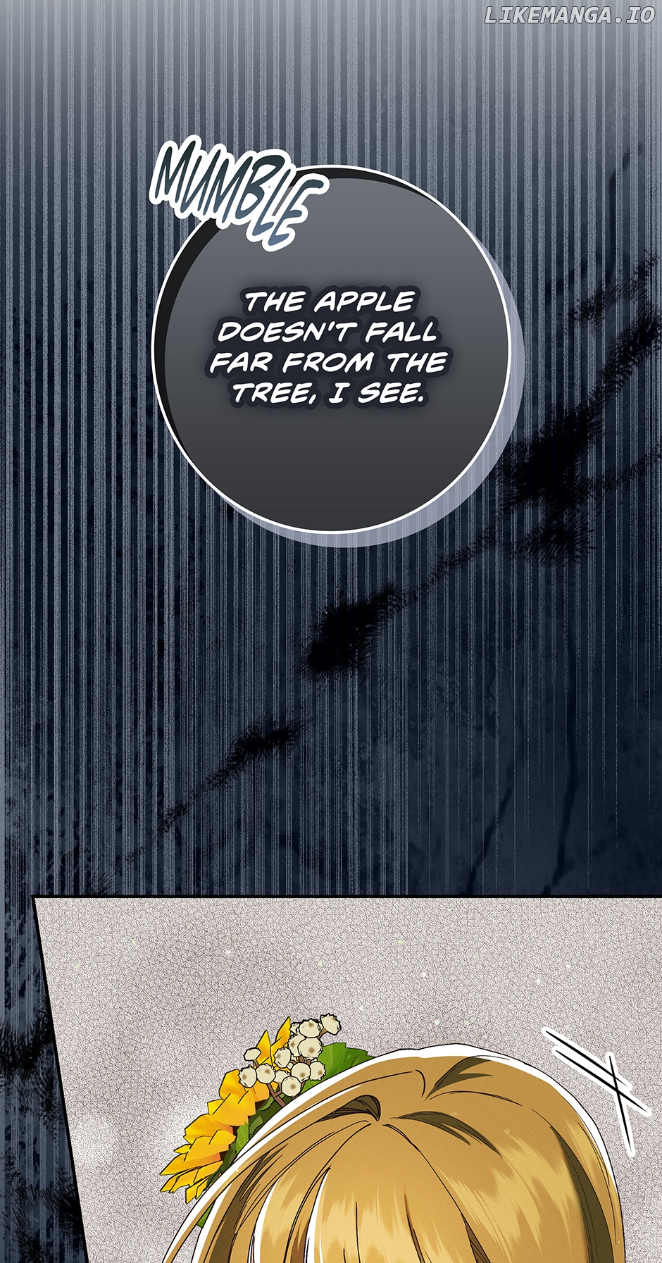 In the Midst of an Intended Marriage With My Time-Limited Lover Chapter 24 - page 16