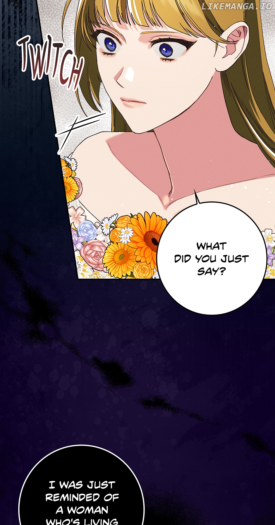 In the Midst of an Intended Marriage With My Time-Limited Lover Chapter 24 - page 17