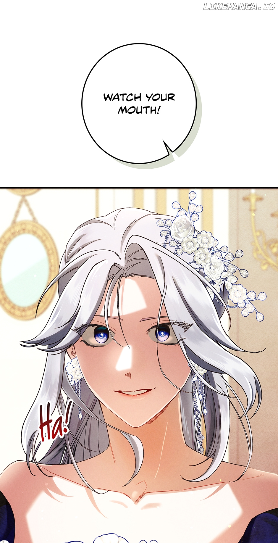 In the Midst of an Intended Marriage With My Time-Limited Lover Chapter 24 - page 19