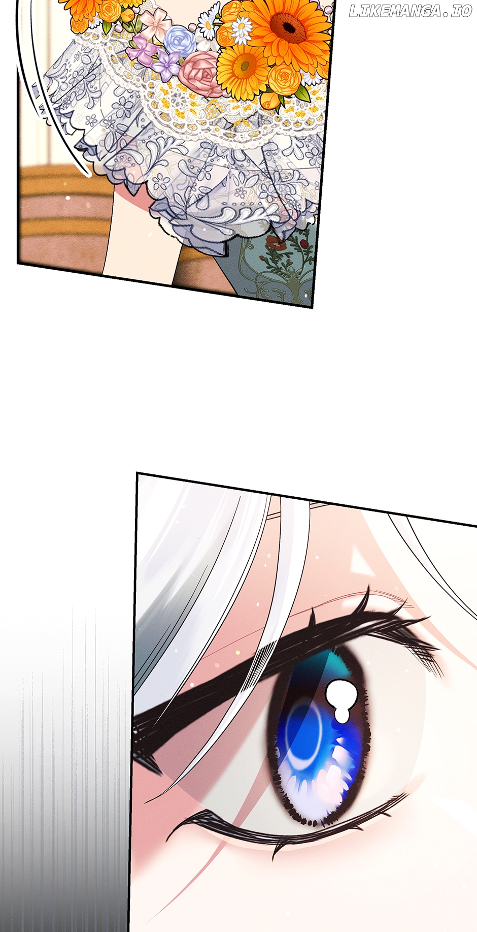 In the Midst of an Intended Marriage With My Time-Limited Lover Chapter 24 - page 21