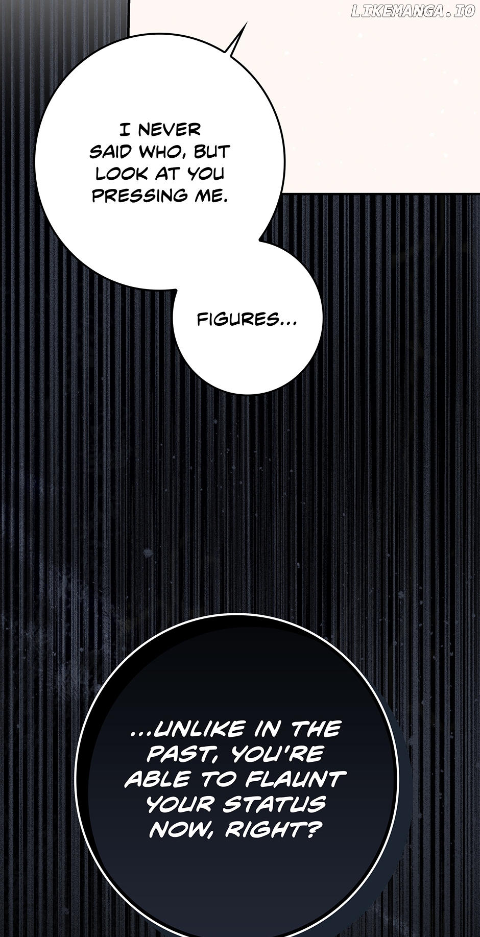 In the Midst of an Intended Marriage With My Time-Limited Lover Chapter 24 - page 22