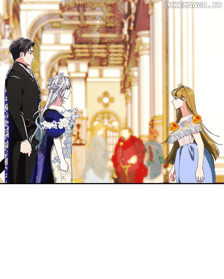 In the Midst of an Intended Marriage With My Time-Limited Lover Chapter 24 - page 29