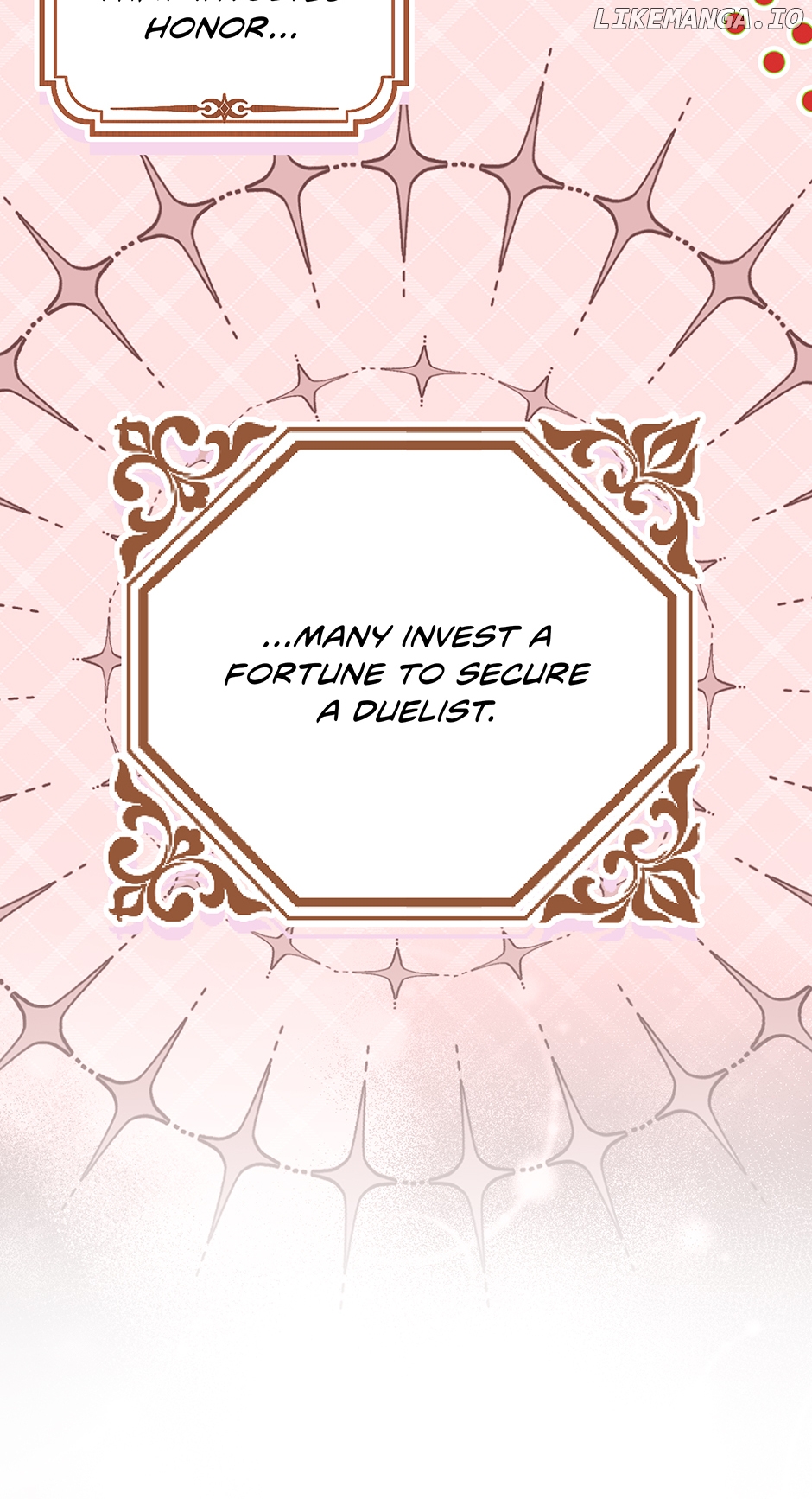 In the Midst of an Intended Marriage With My Time-Limited Lover Chapter 24 - page 33