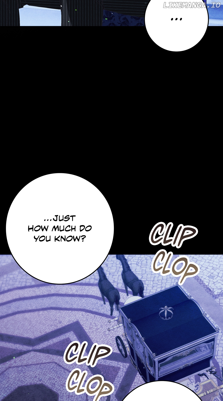 In the Midst of an Intended Marriage With My Time-Limited Lover Chapter 24 - page 50