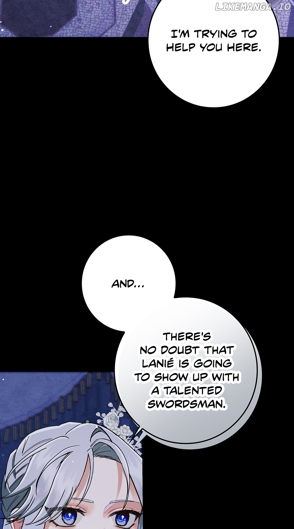 In the Midst of an Intended Marriage With My Time-Limited Lover Chapter 24 - page 51