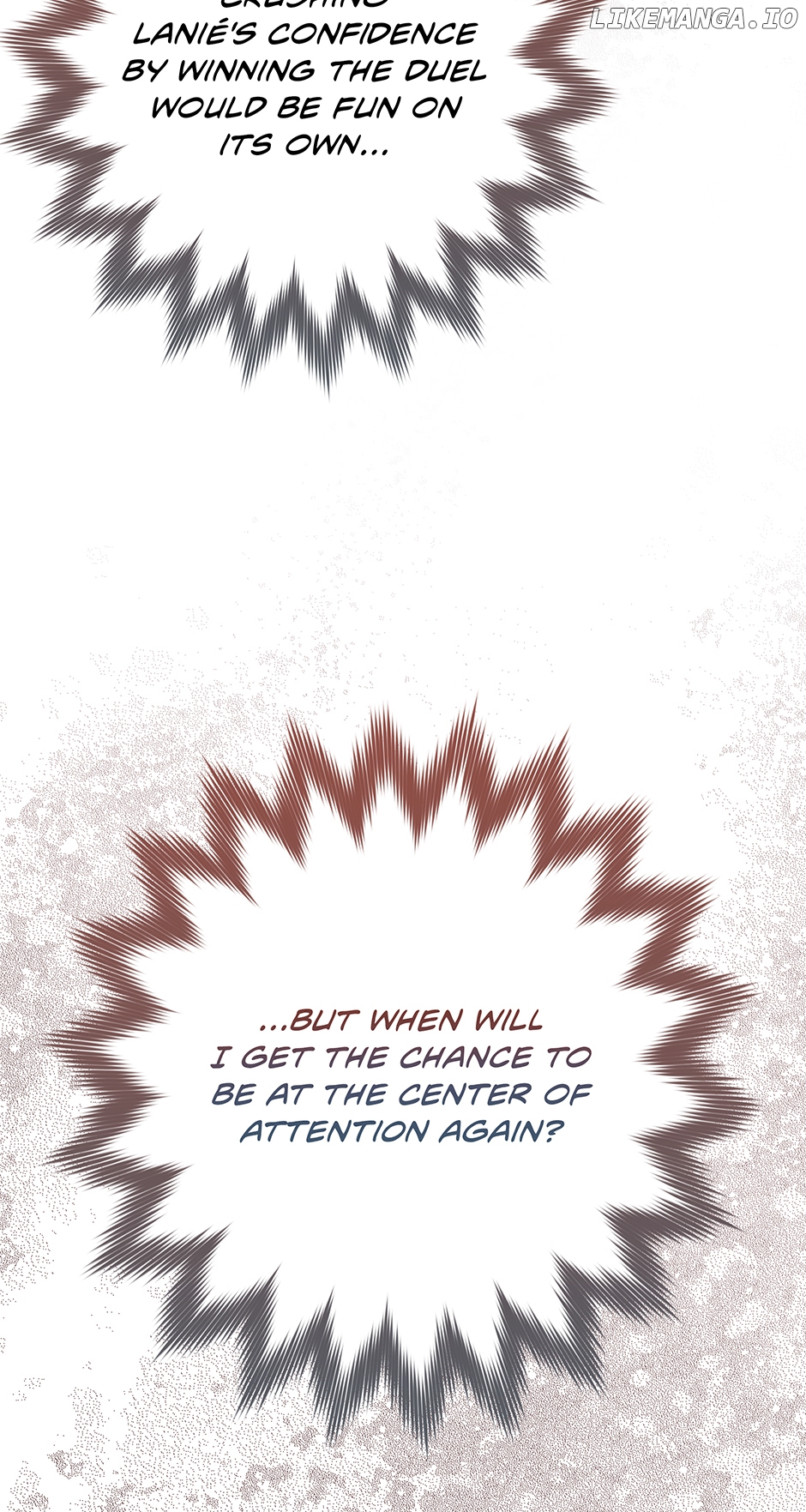 In the Midst of an Intended Marriage With My Time-Limited Lover Chapter 24 - page 56