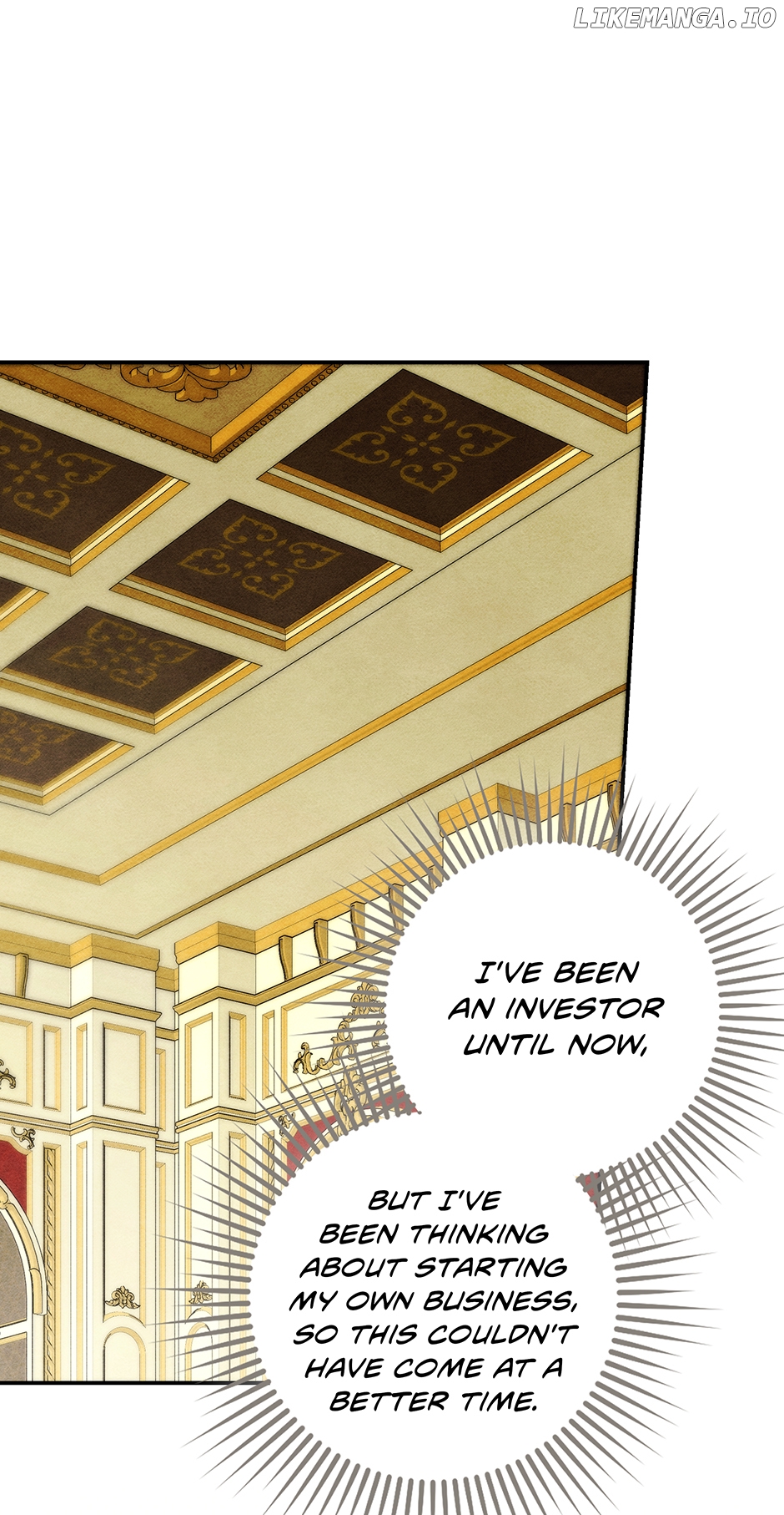 In the Midst of an Intended Marriage With My Time-Limited Lover Chapter 24 - page 58