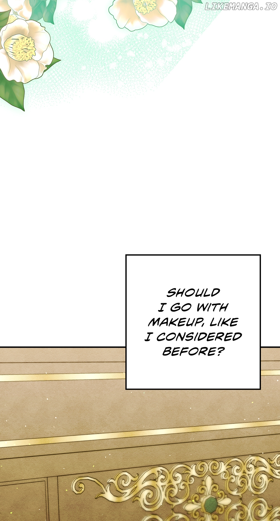 In the Midst of an Intended Marriage With My Time-Limited Lover Chapter 24 - page 65