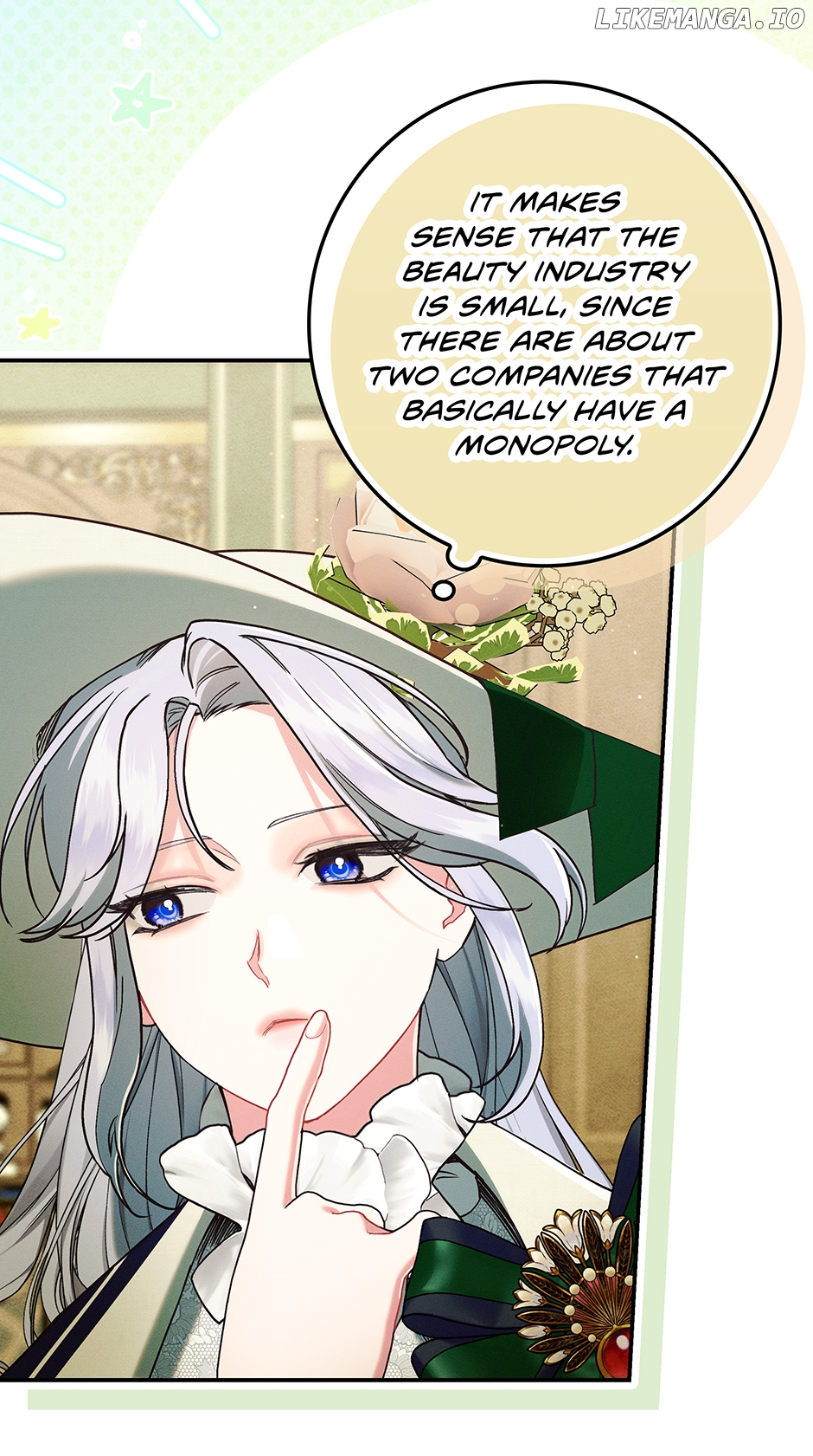 In the Midst of an Intended Marriage With My Time-Limited Lover Chapter 24 - page 68