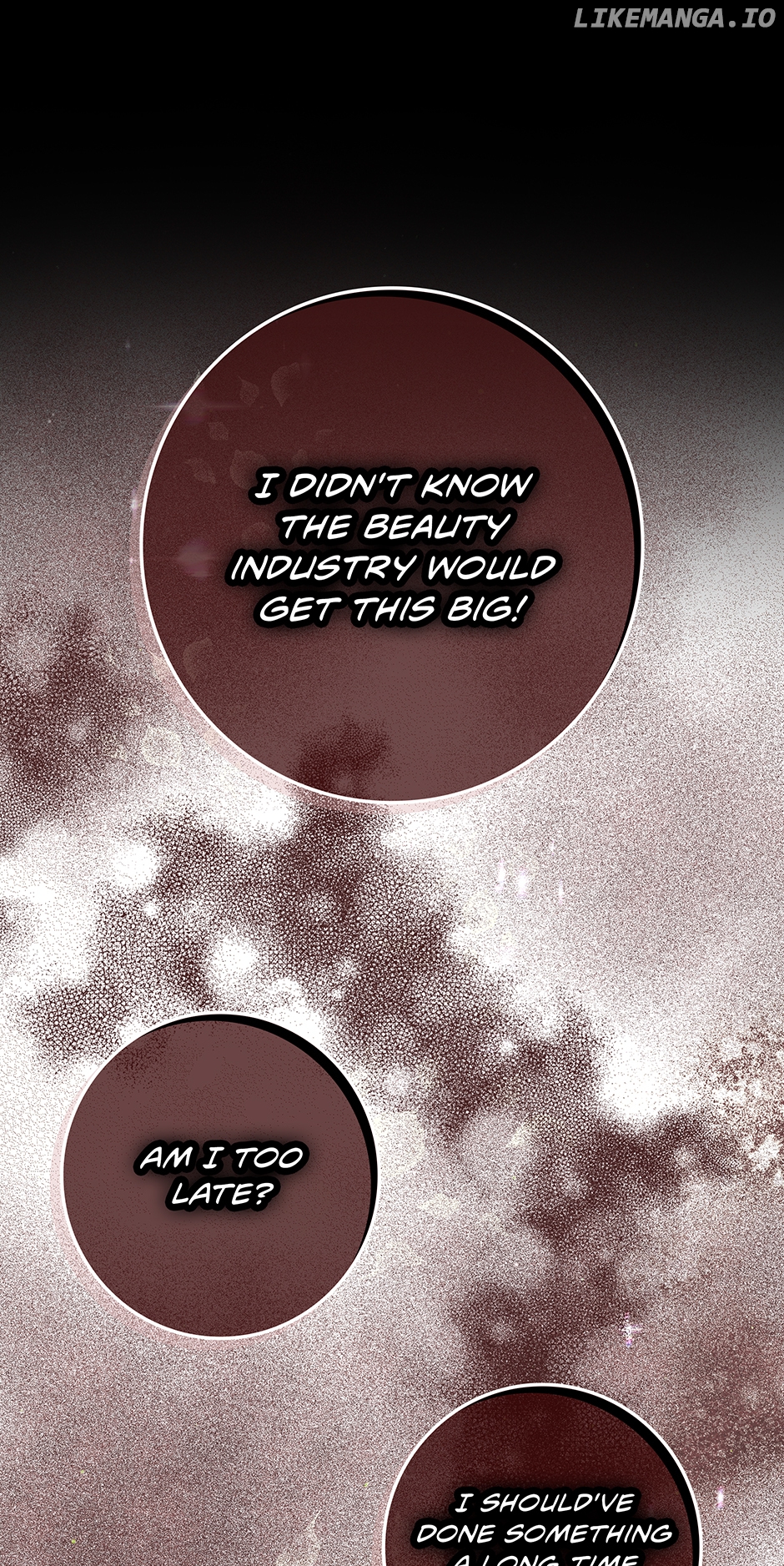 In the Midst of an Intended Marriage With My Time-Limited Lover Chapter 24 - page 70