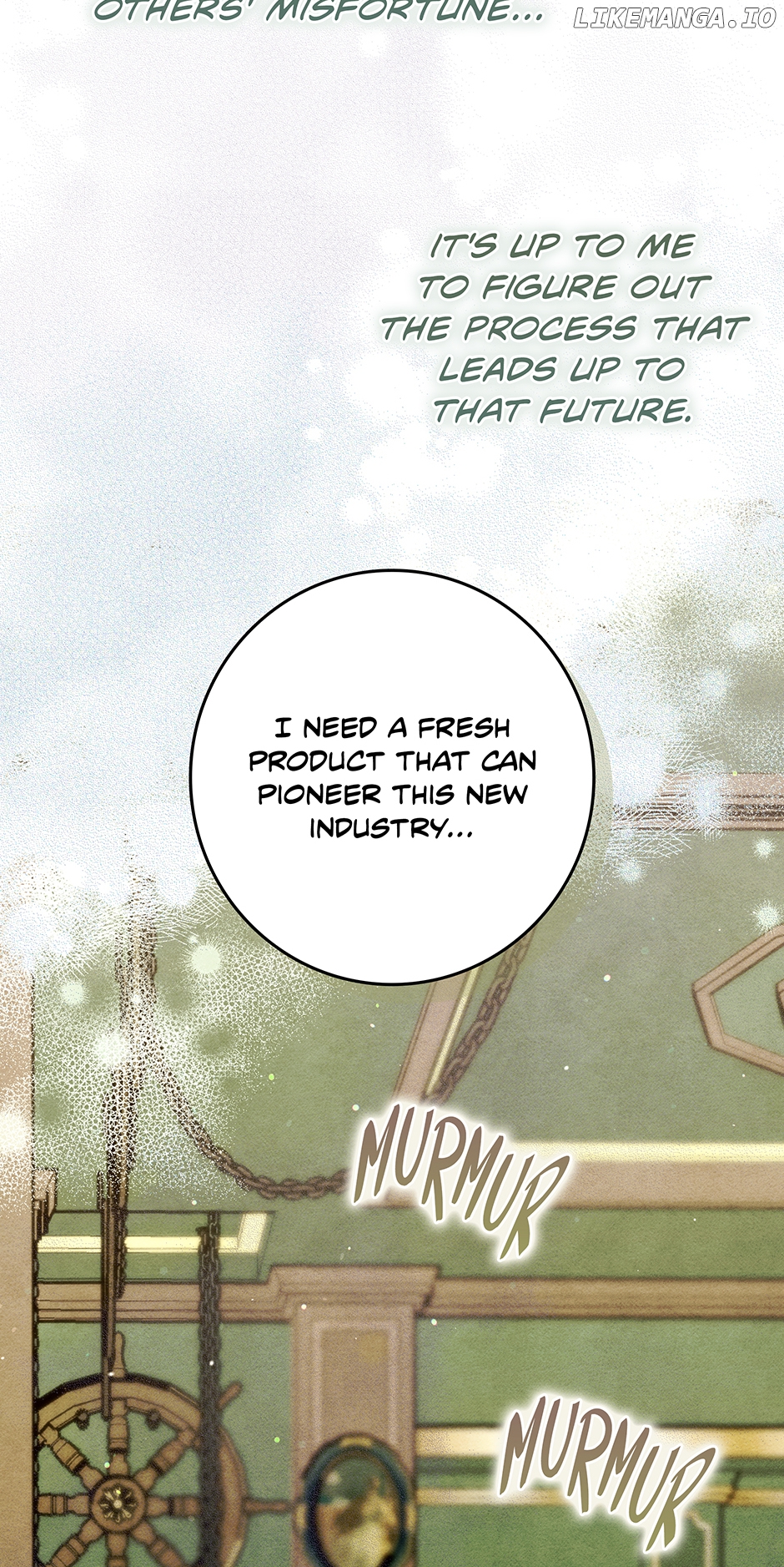 In the Midst of an Intended Marriage With My Time-Limited Lover Chapter 24 - page 74