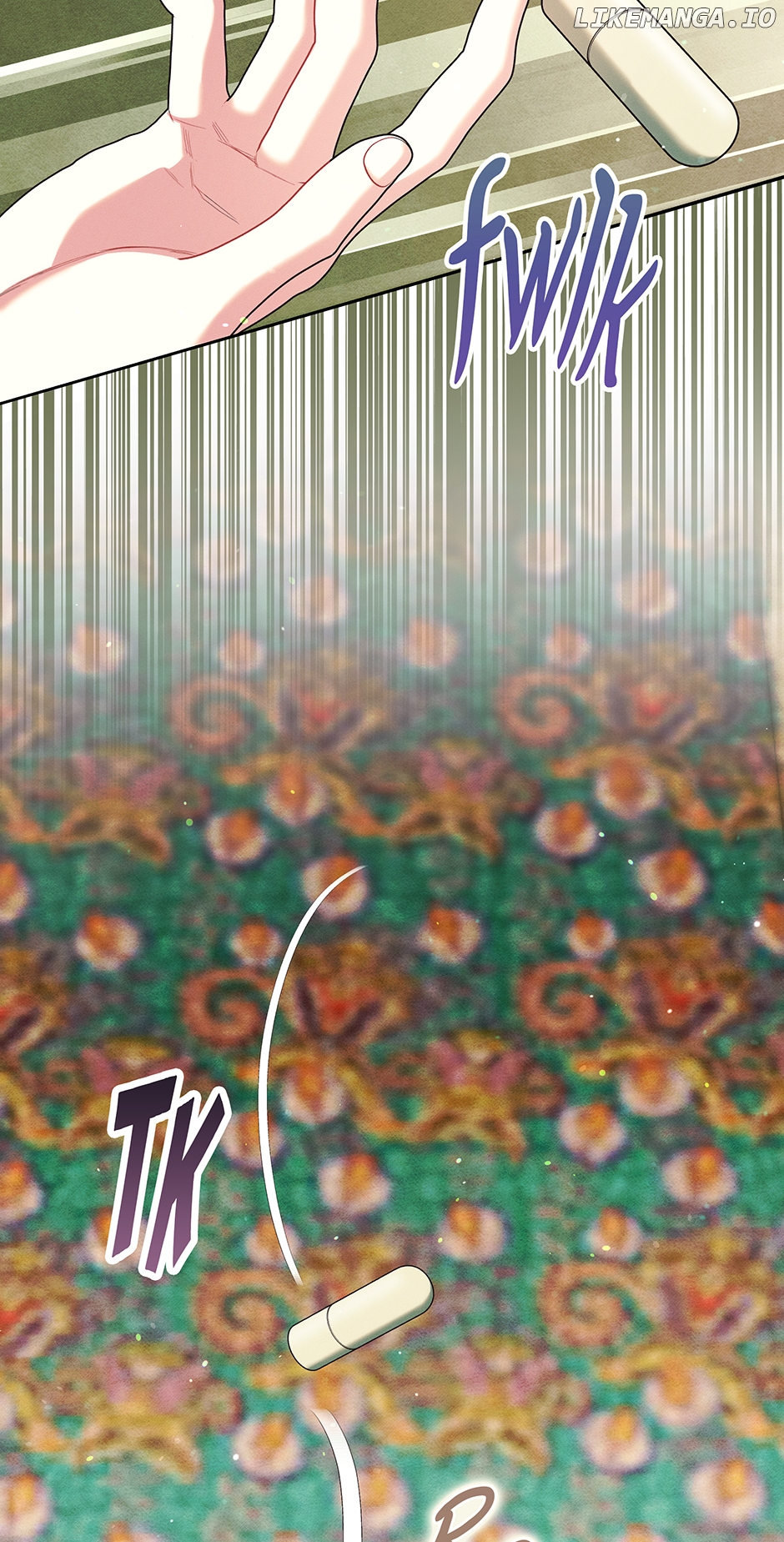 In the Midst of an Intended Marriage With My Time-Limited Lover Chapter 24 - page 79