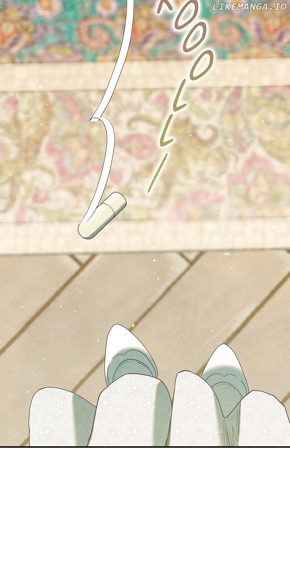 In the Midst of an Intended Marriage With My Time-Limited Lover Chapter 24 - page 80