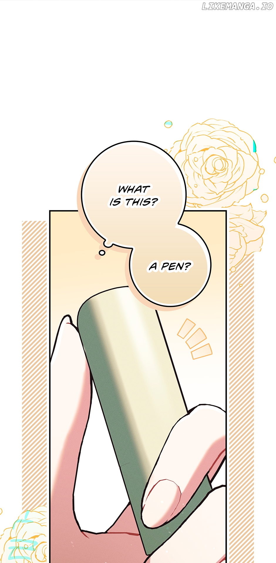 In the Midst of an Intended Marriage With My Time-Limited Lover Chapter 24 - page 83