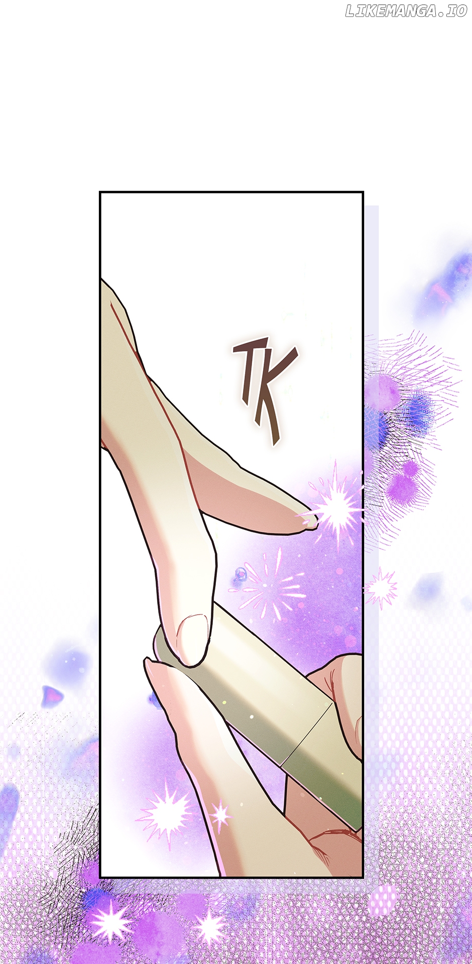 In the Midst of an Intended Marriage With My Time-Limited Lover Chapter 24 - page 86