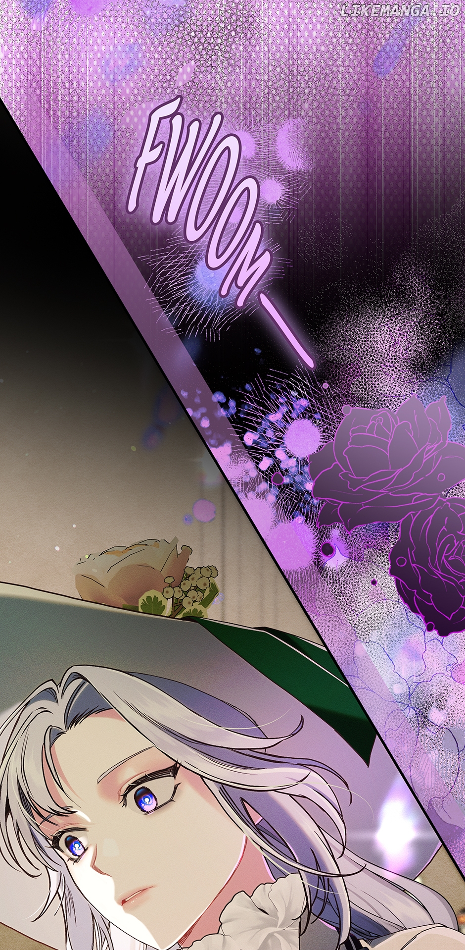 In the Midst of an Intended Marriage With My Time-Limited Lover Chapter 24 - page 87