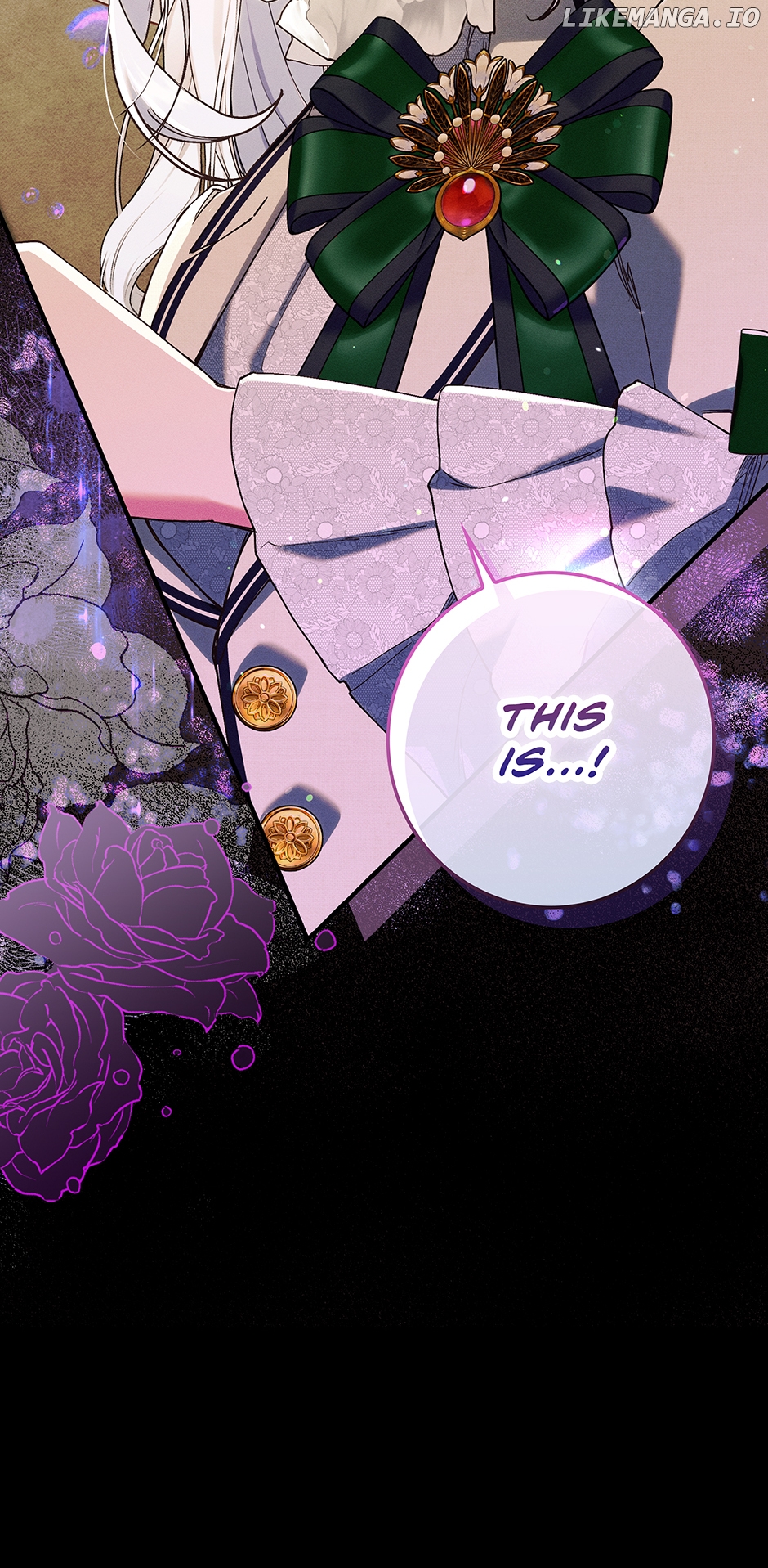 In the Midst of an Intended Marriage With My Time-Limited Lover Chapter 24 - page 88