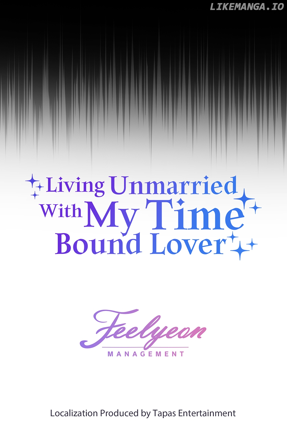 In the Midst of an Intended Marriage With My Time-Limited Lover Chapter 24 - page 89