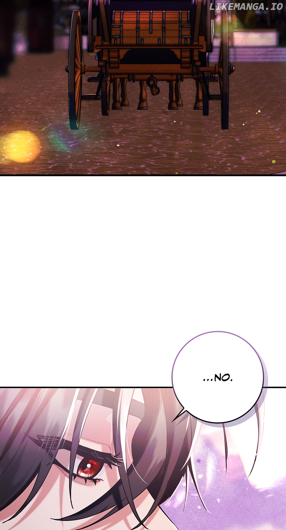 In the Midst of an Intended Marriage With My Time-Limited Lover Chapter 16 - page 11