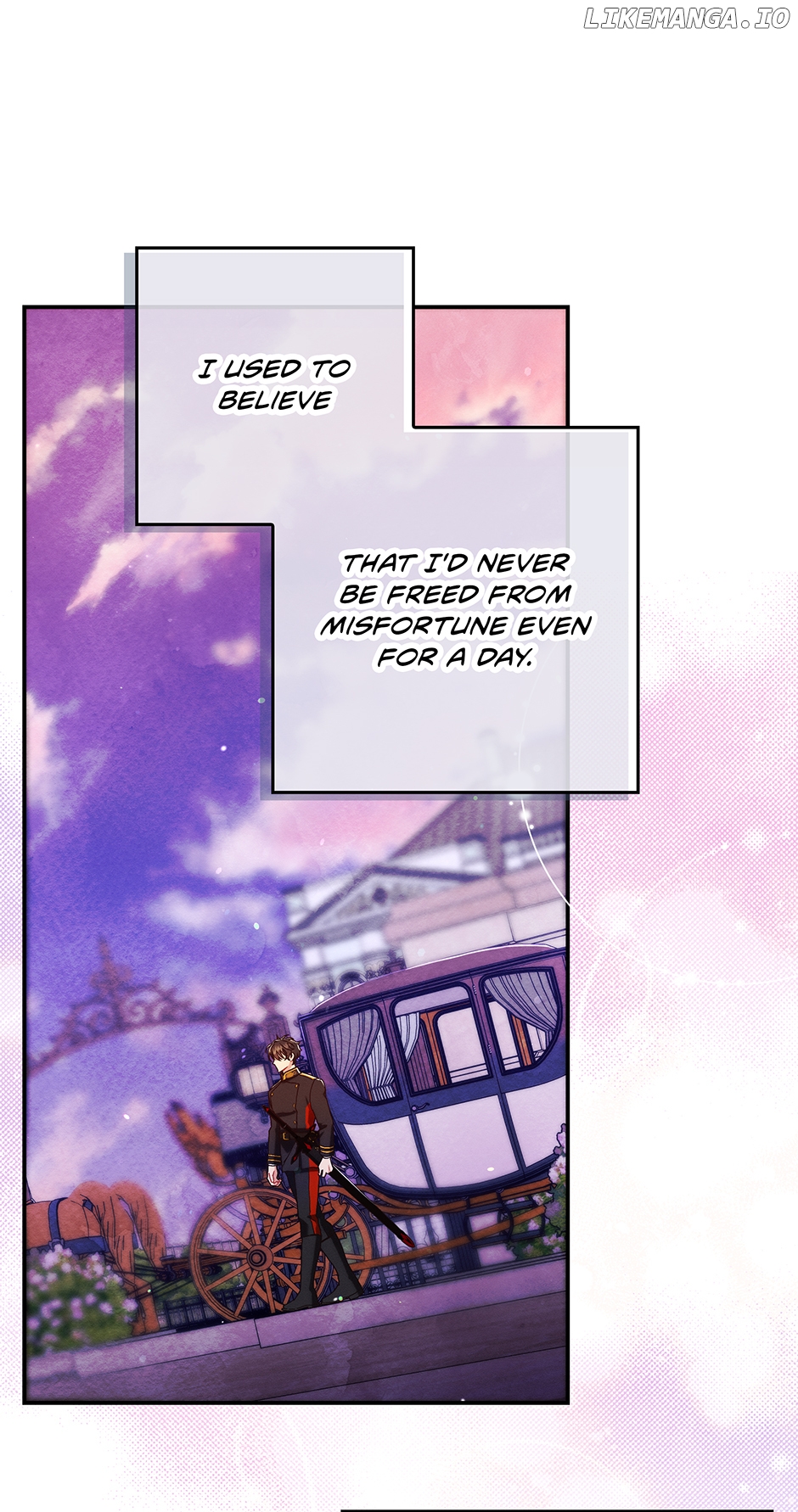 In the Midst of an Intended Marriage With My Time-Limited Lover Chapter 16 - page 13