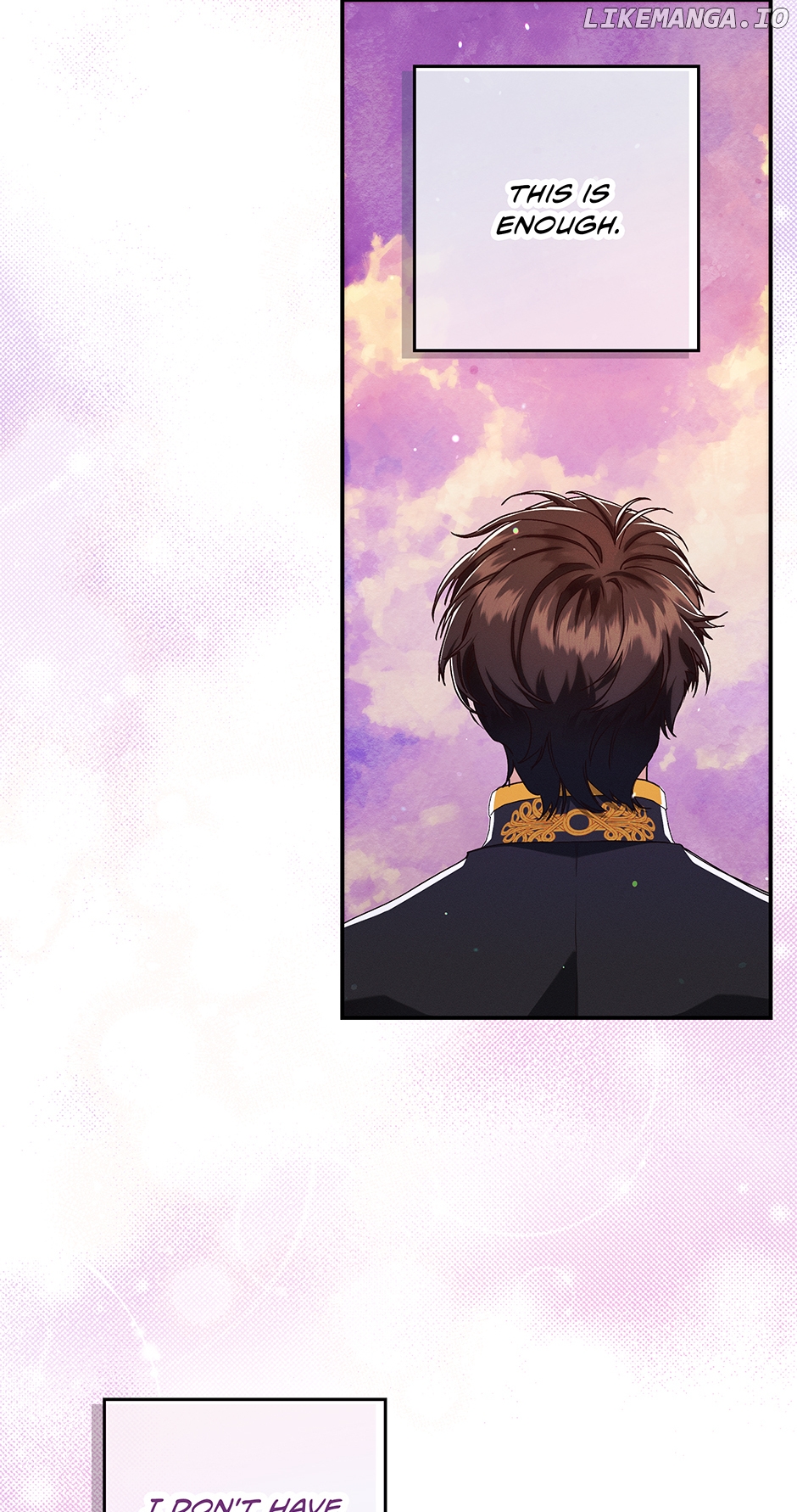 In the Midst of an Intended Marriage With My Time-Limited Lover Chapter 16 - page 14