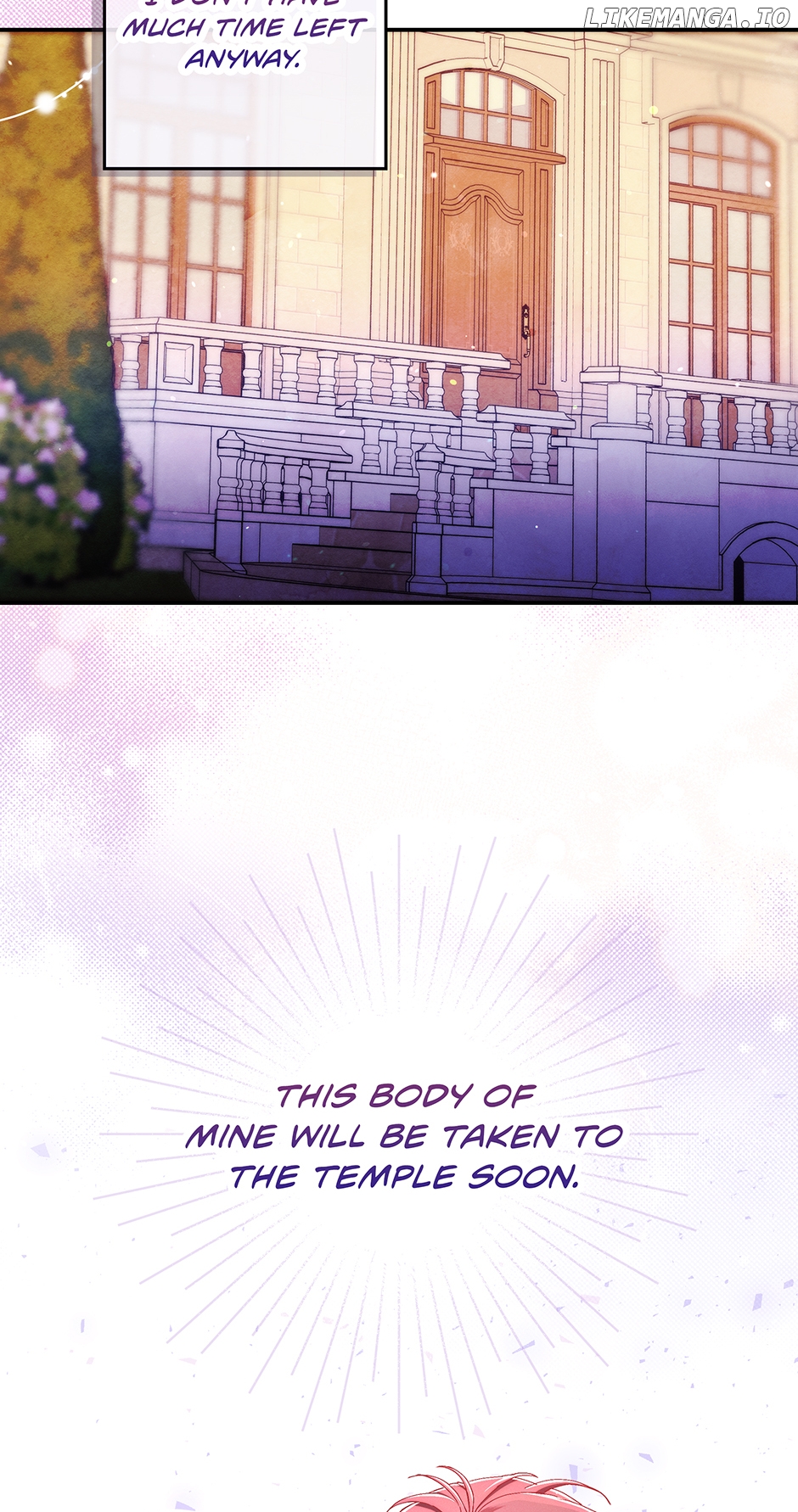 In the Midst of an Intended Marriage With My Time-Limited Lover Chapter 16 - page 15