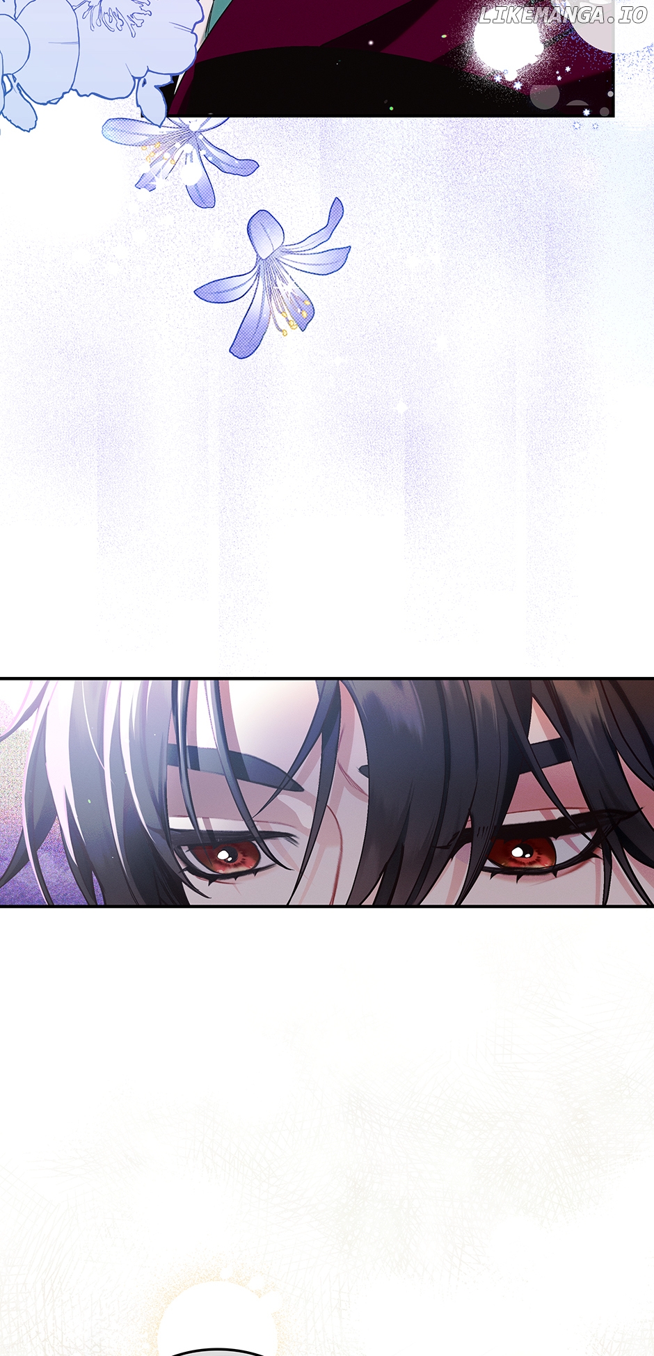 In the Midst of an Intended Marriage With My Time-Limited Lover Chapter 16 - page 19