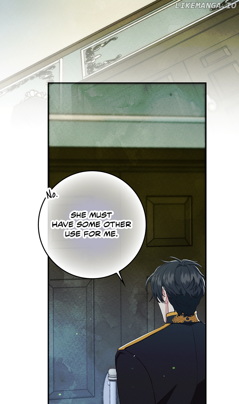 In the Midst of an Intended Marriage With My Time-Limited Lover Chapter 16 - page 23