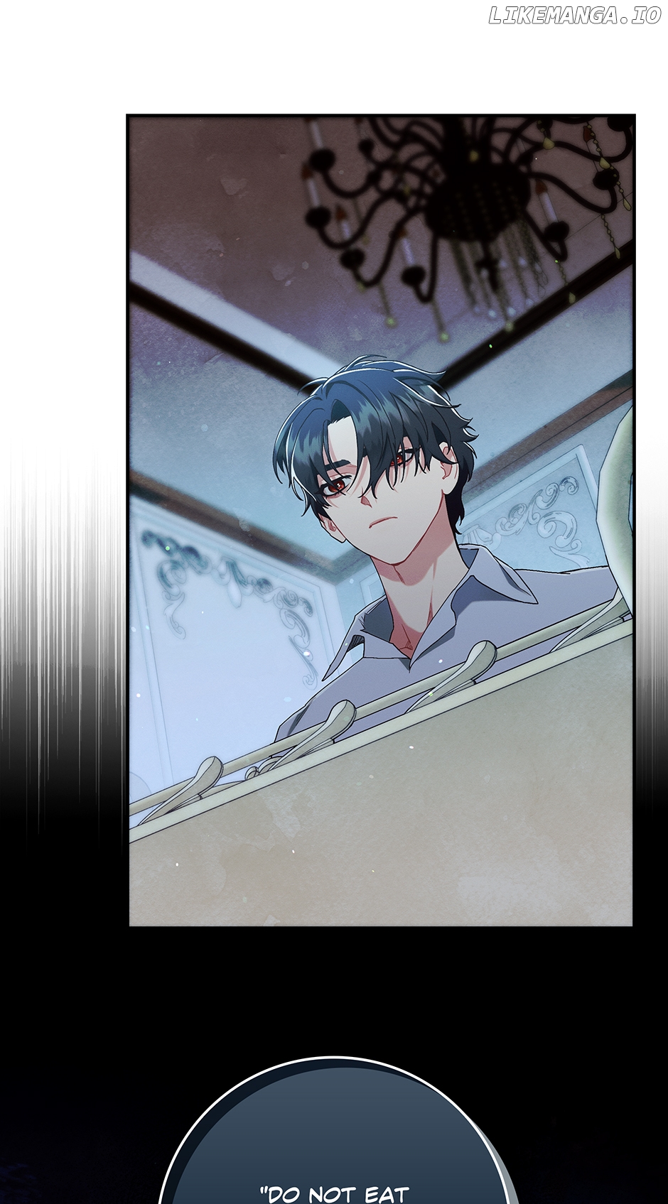 In the Midst of an Intended Marriage With My Time-Limited Lover Chapter 16 - page 29