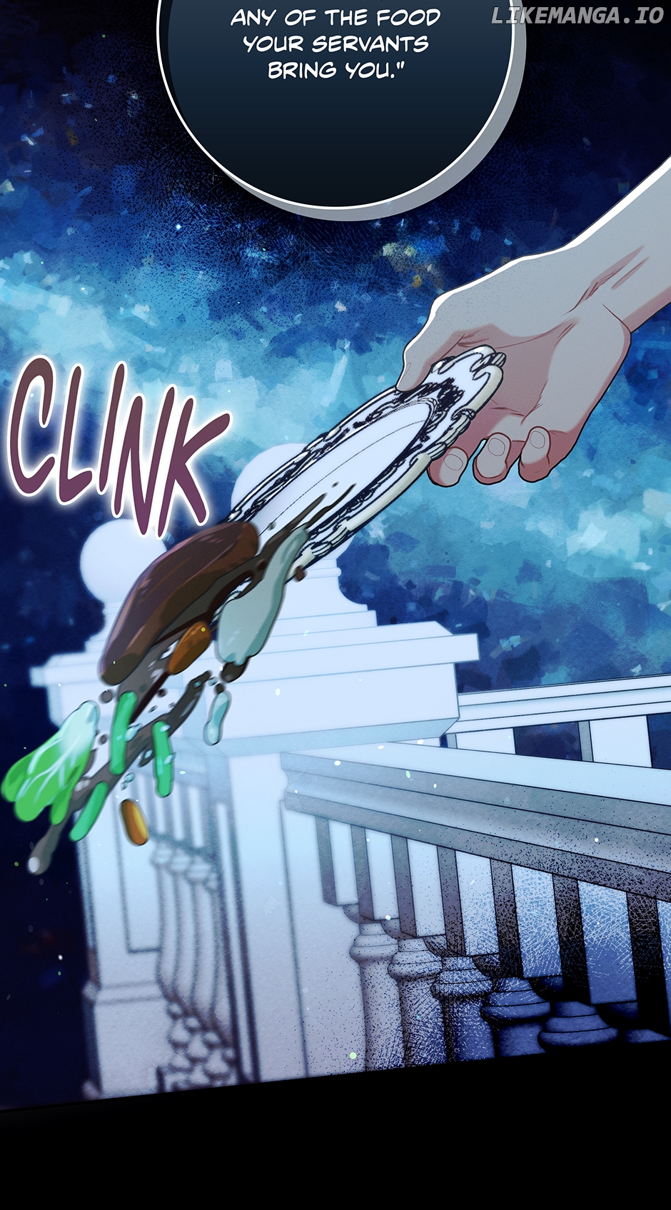 In the Midst of an Intended Marriage With My Time-Limited Lover Chapter 16 - page 30