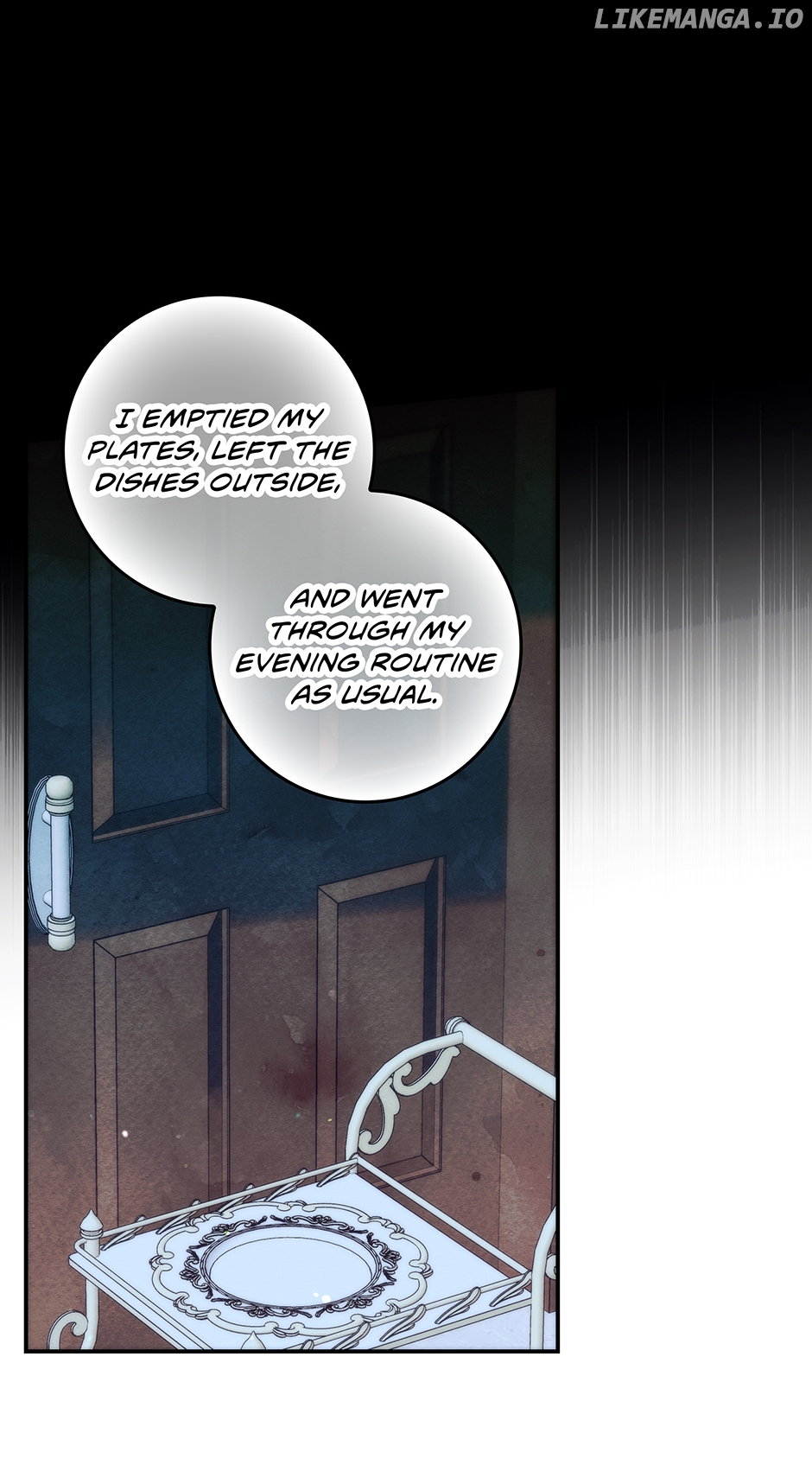 In the Midst of an Intended Marriage With My Time-Limited Lover Chapter 16 - page 31