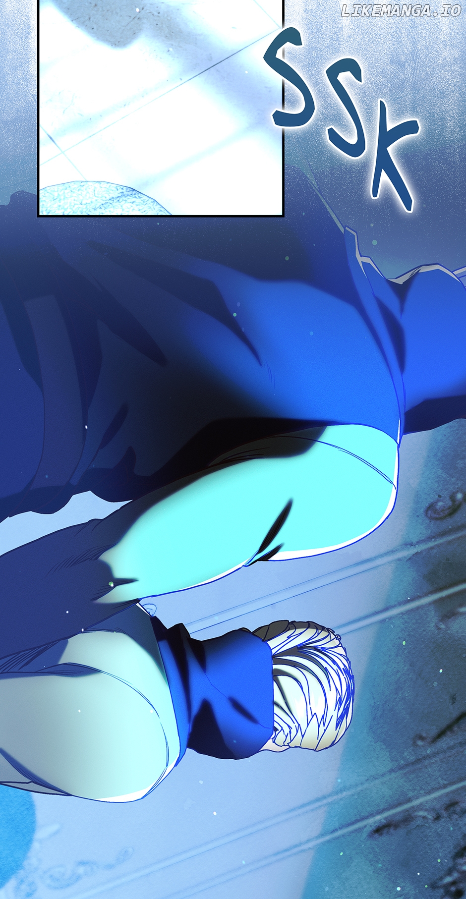 In the Midst of an Intended Marriage With My Time-Limited Lover Chapter 16 - page 35