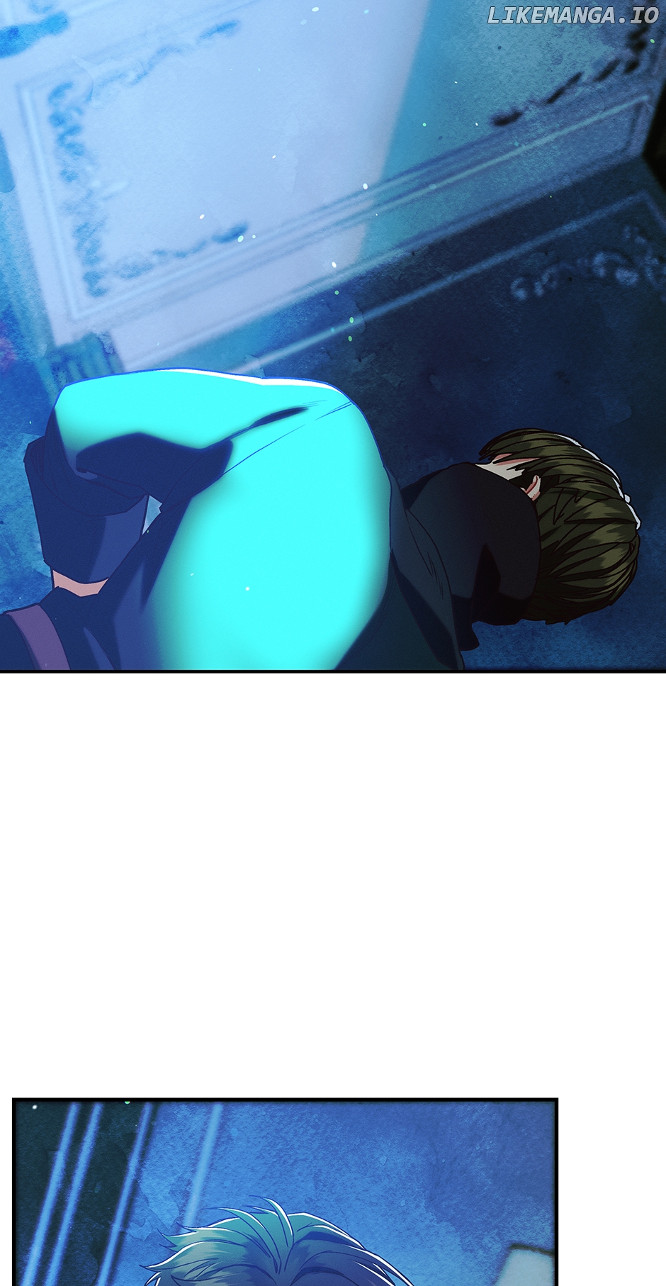 In the Midst of an Intended Marriage With My Time-Limited Lover Chapter 16 - page 36