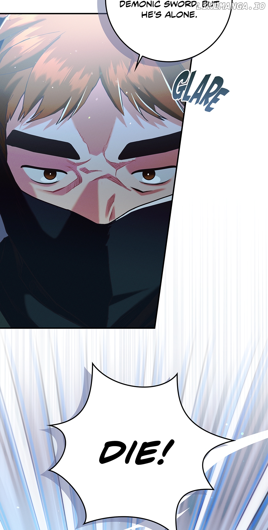 In the Midst of an Intended Marriage With My Time-Limited Lover Chapter 16 - page 40