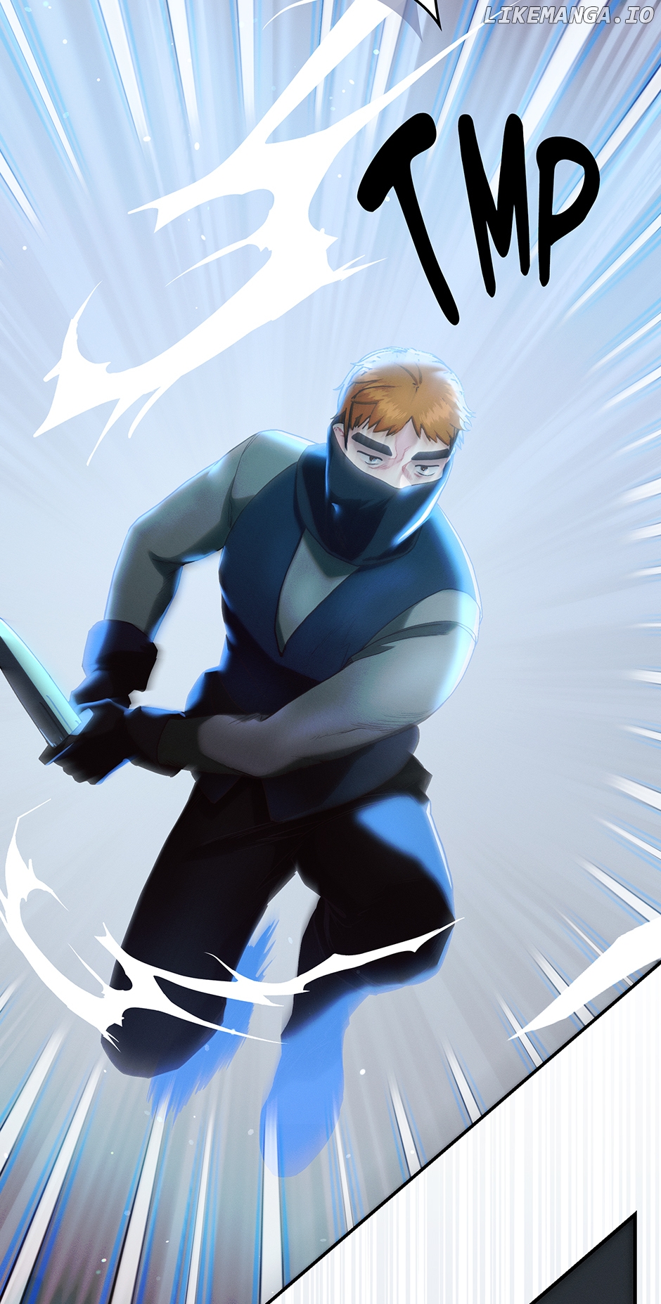 In the Midst of an Intended Marriage With My Time-Limited Lover Chapter 16 - page 41